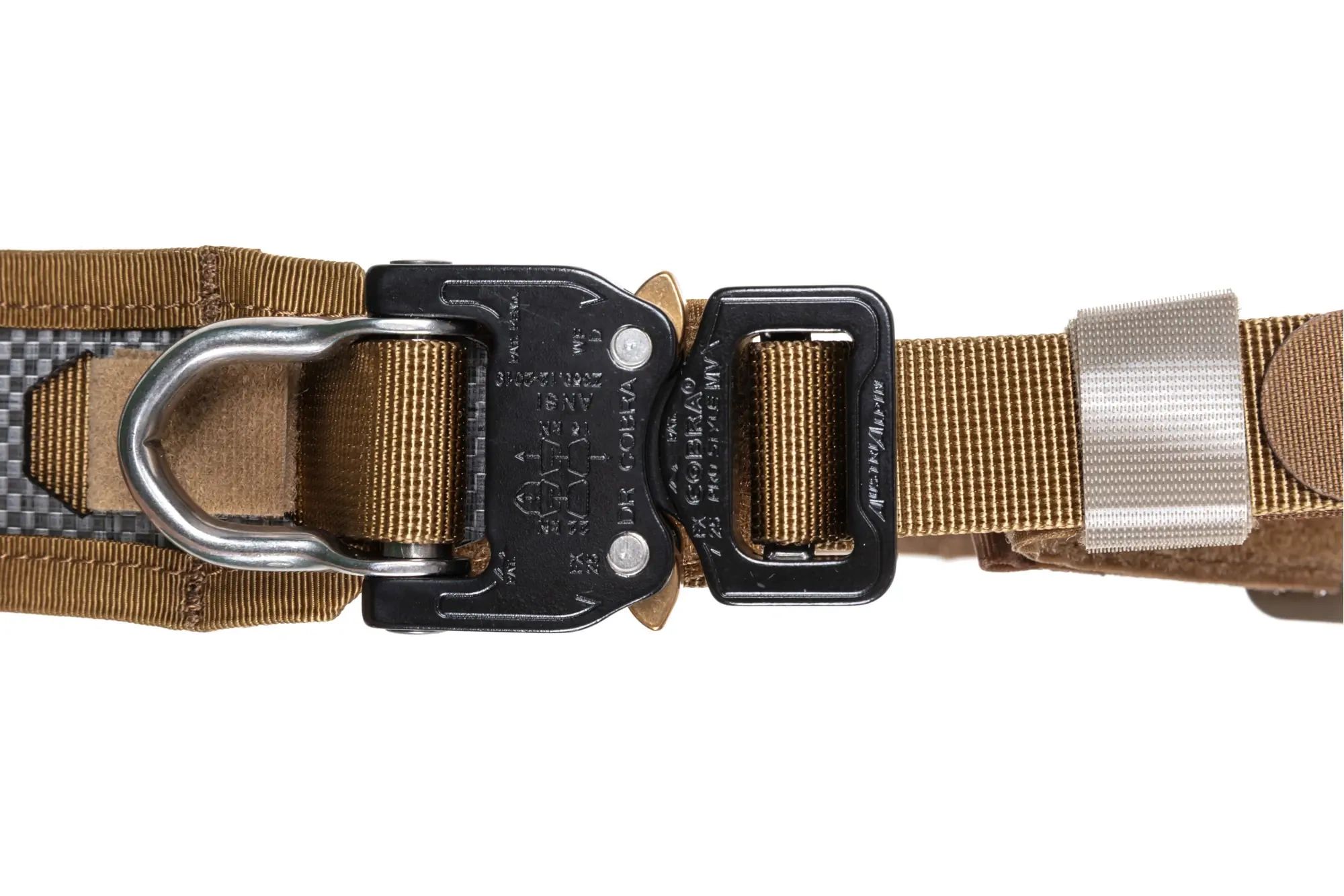 Тактичний ремінь Emerson Gear EM9674 - Coyote Brown
