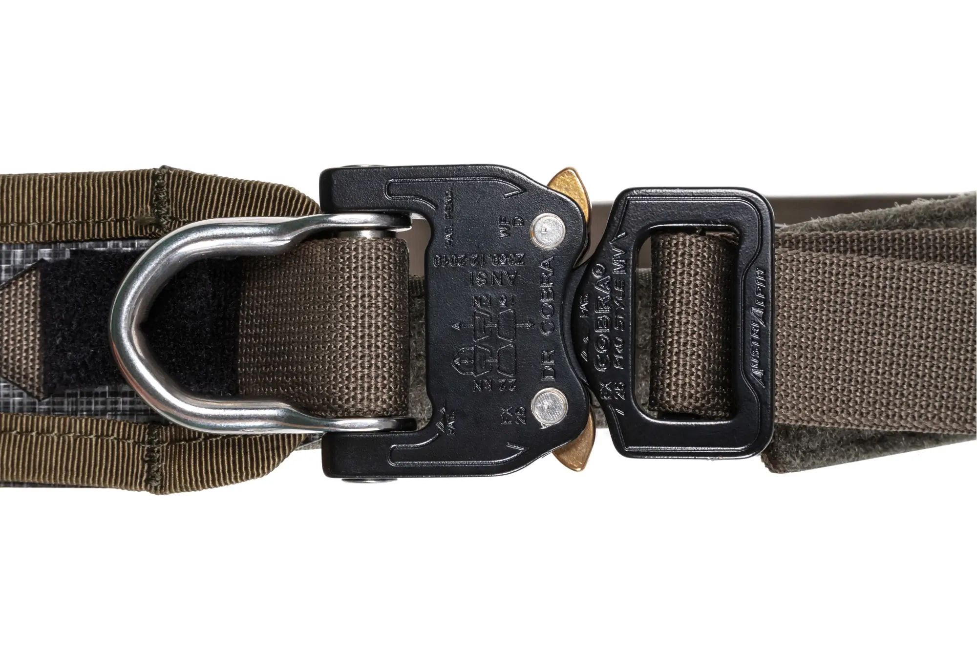 Тактичний ремінь Emerson Gear EM9674 - Ranger Green