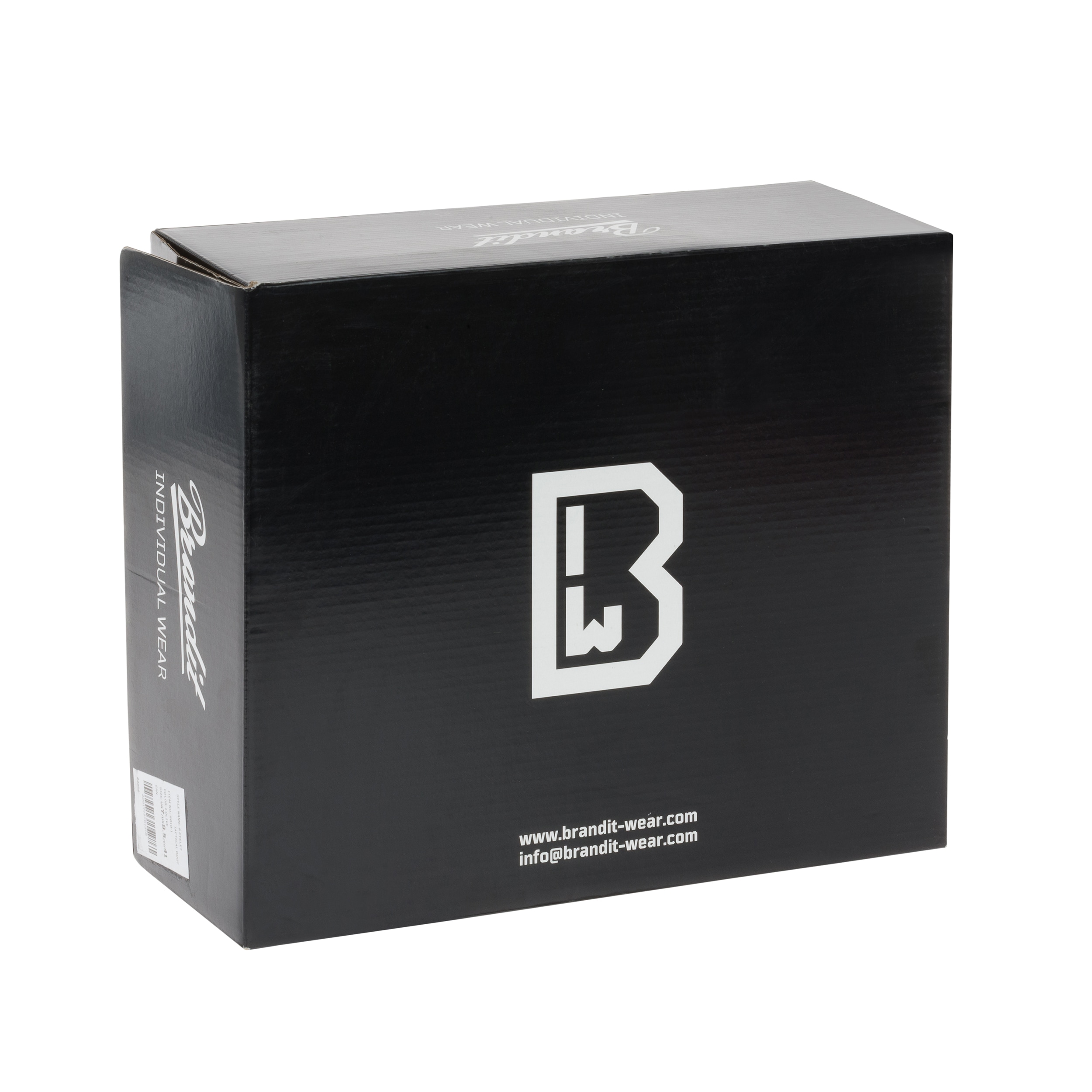 Черевики Brandit Tactical - Olive