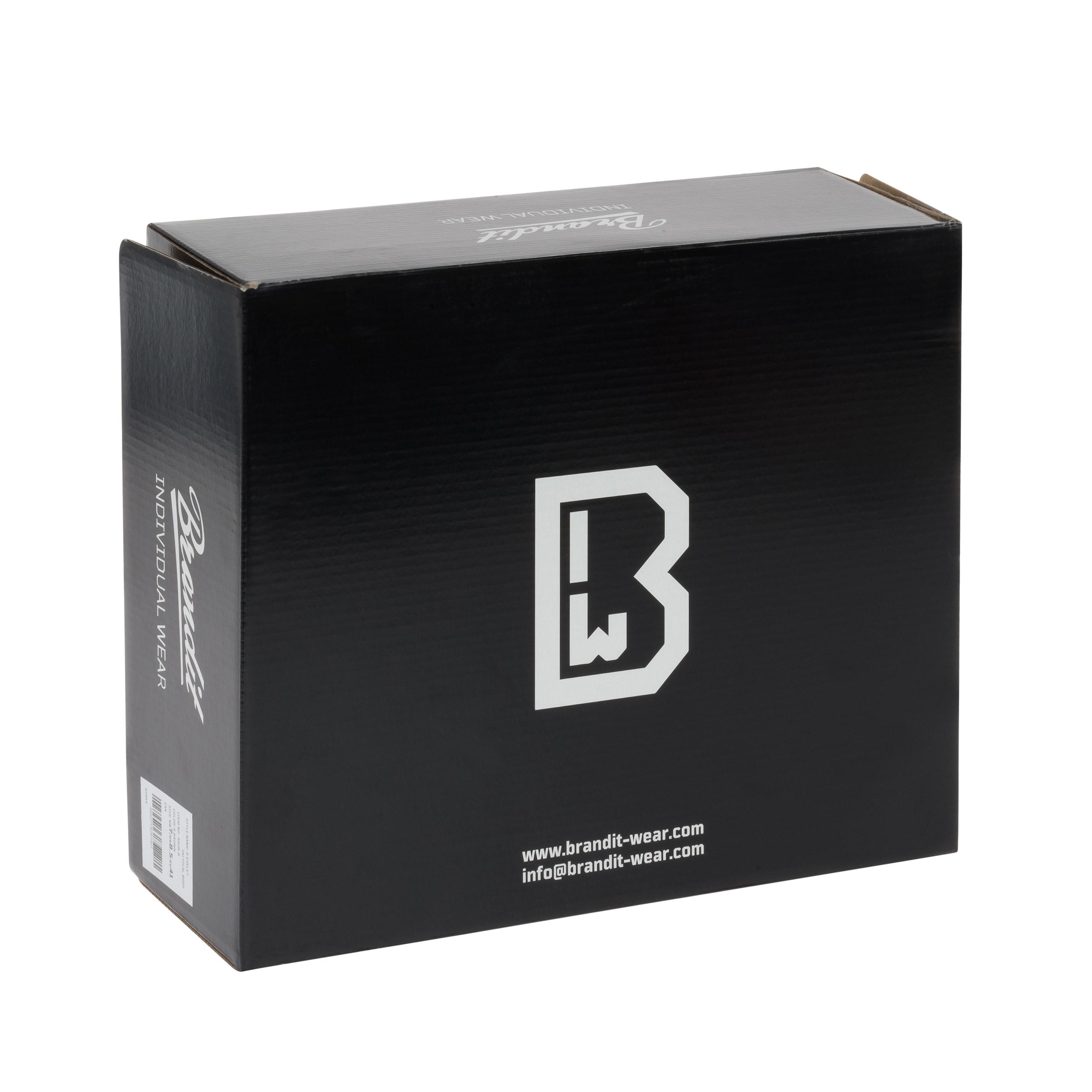 Черевики Brandit Tactical - Brown