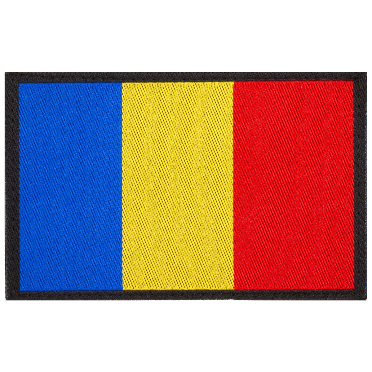 Нашивка Clawgear Прапор Румунії 78 x 50 мм
