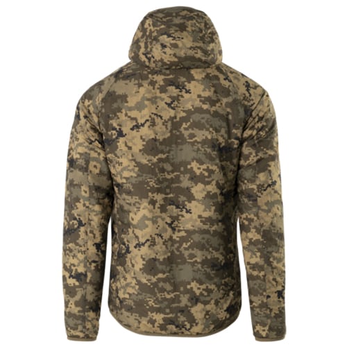 Куртка Helikon Wolfhound Hoodie - MM14
