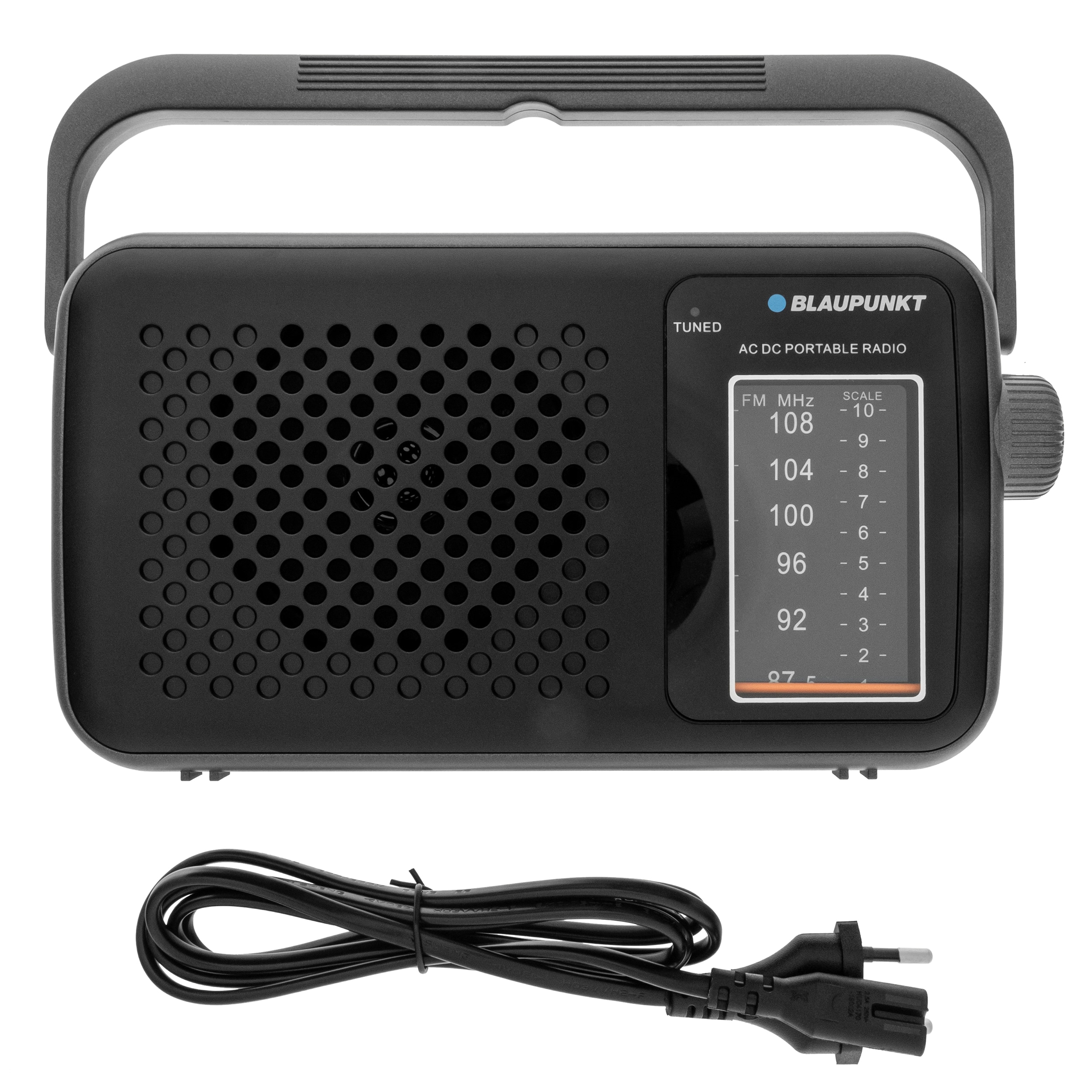 Радіоприймач Blaupunkt PR8BK