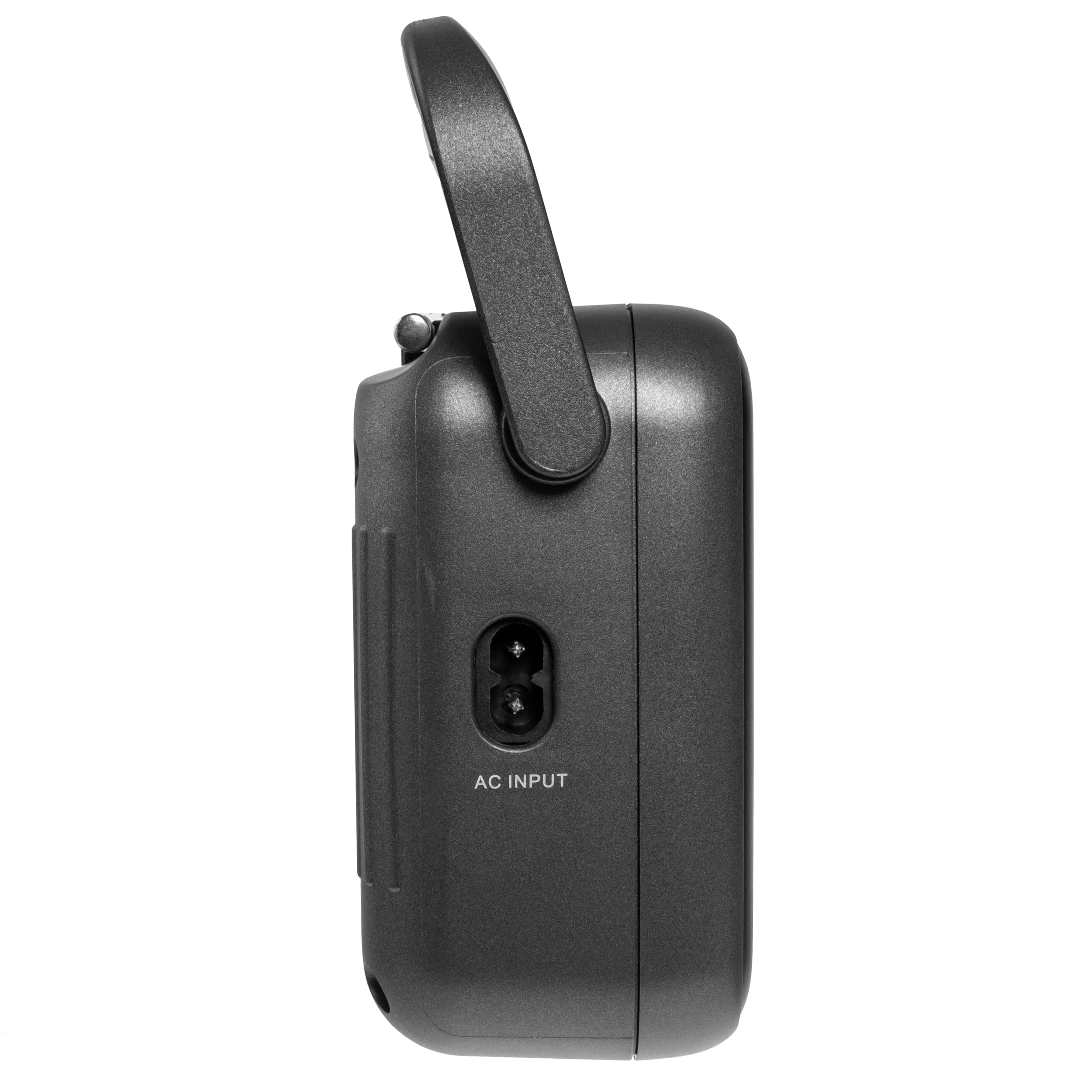 Радіоприймач Blaupunkt PR8BK