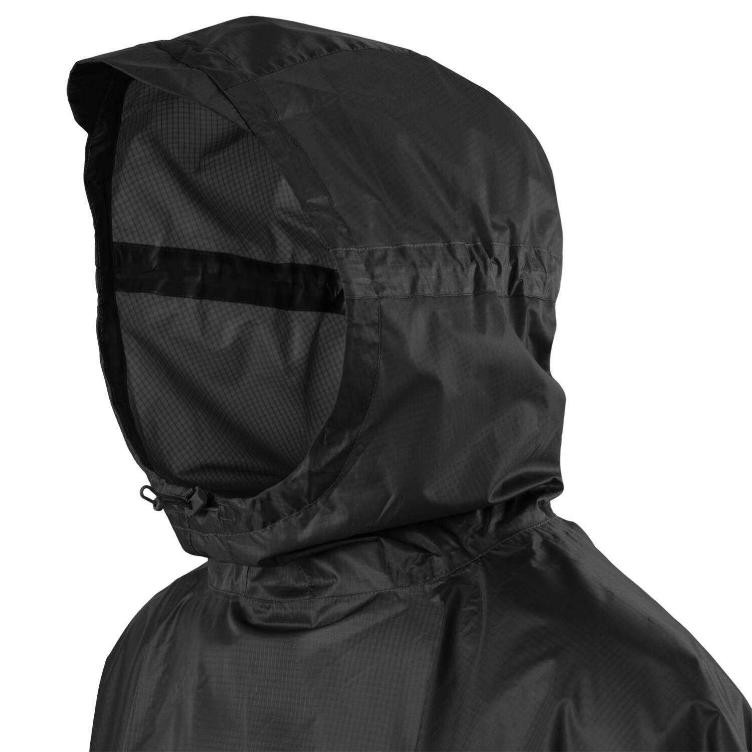 Пончо Helikon-Tex Lightweight - Black