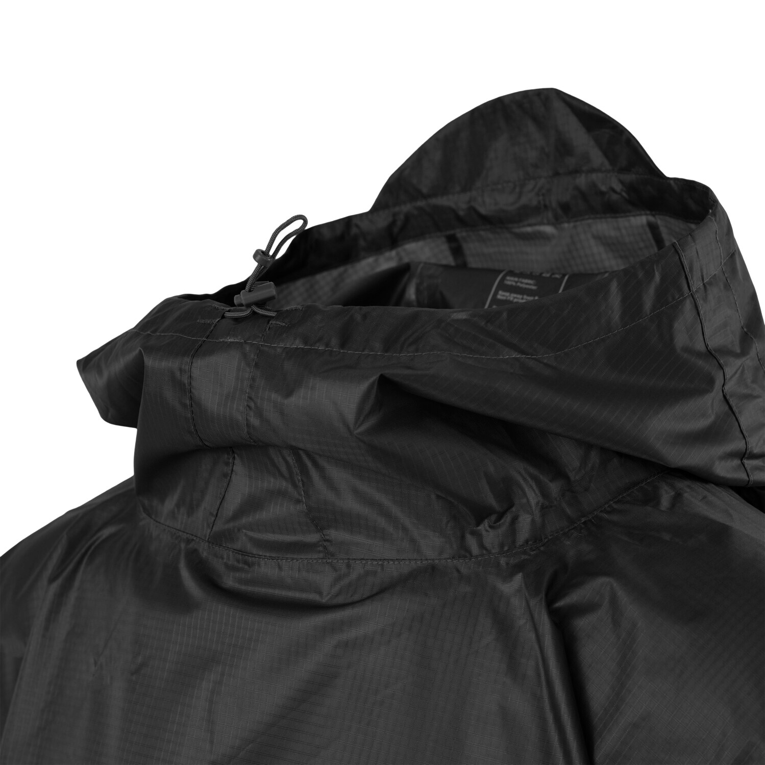 Пончо Helikon-Tex Lightweight - Black