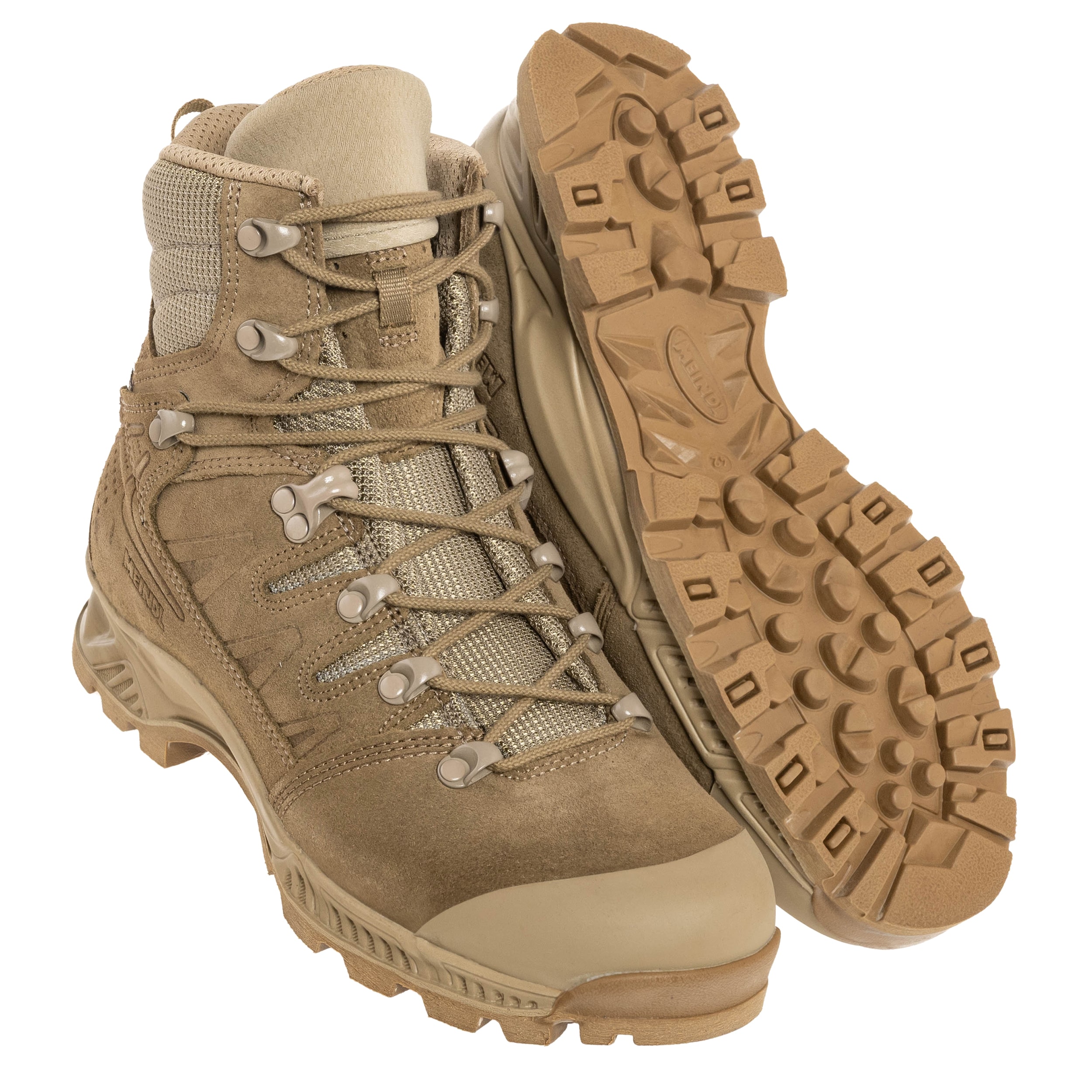Черевики Meindl Desert Defence II Clima - Sand