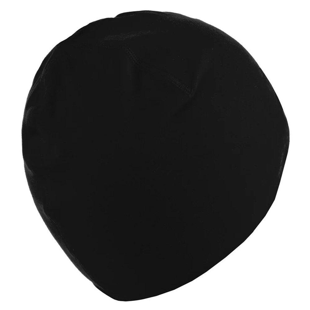 Шапка Pitbull Big Logo - Black