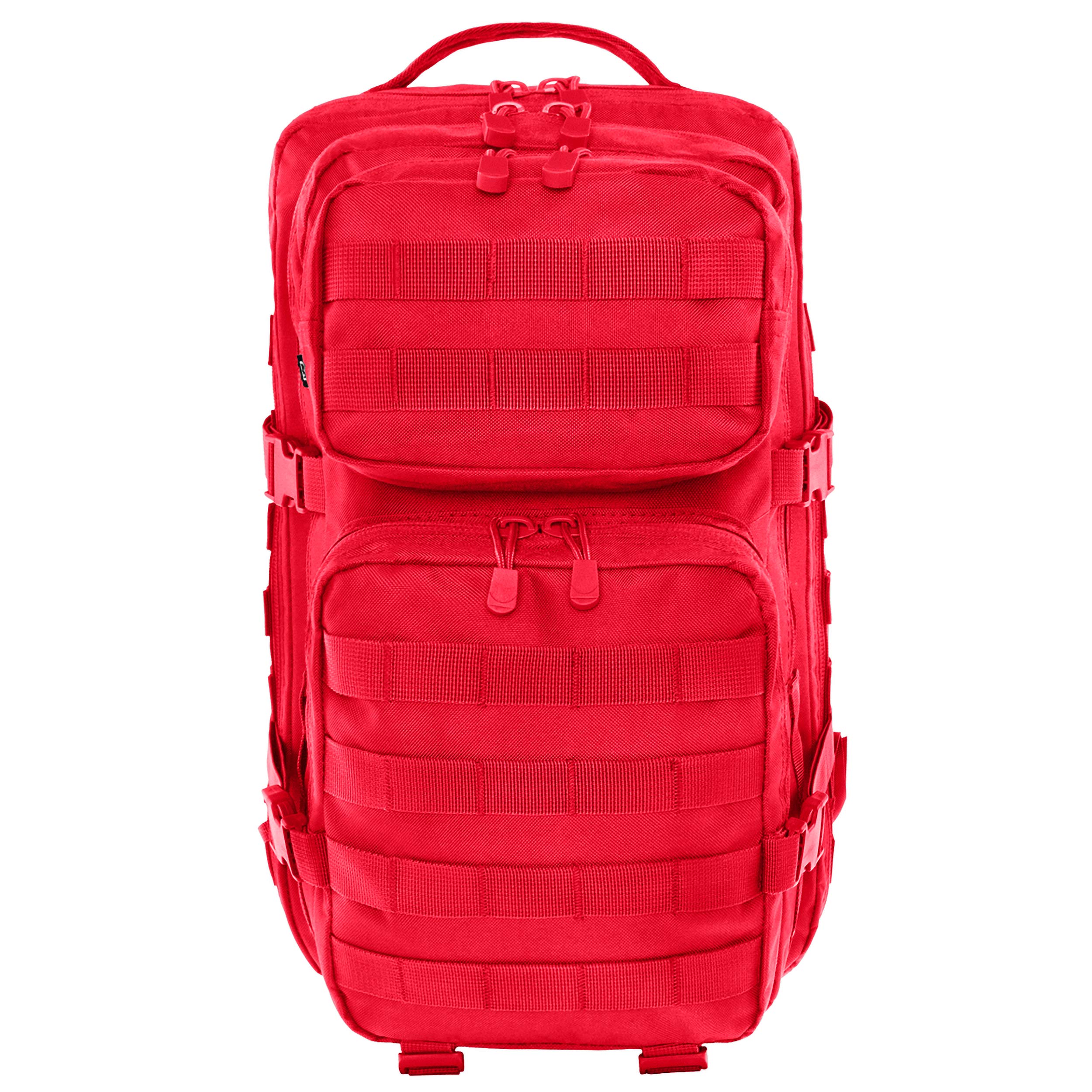 Рюкзак Brandit US Cooper 40 л - Red