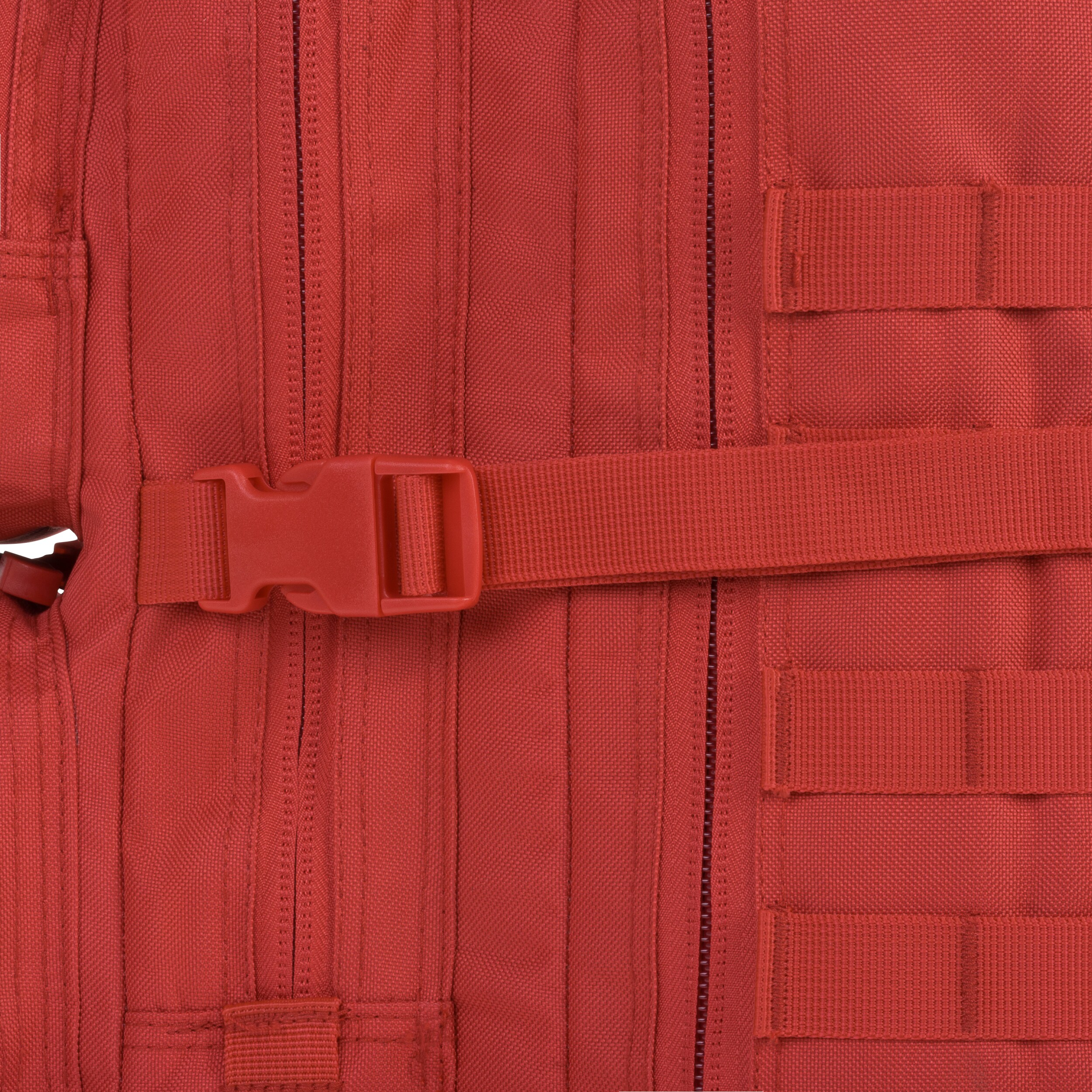 Рюкзак Brandit US Cooper 40 л - Red