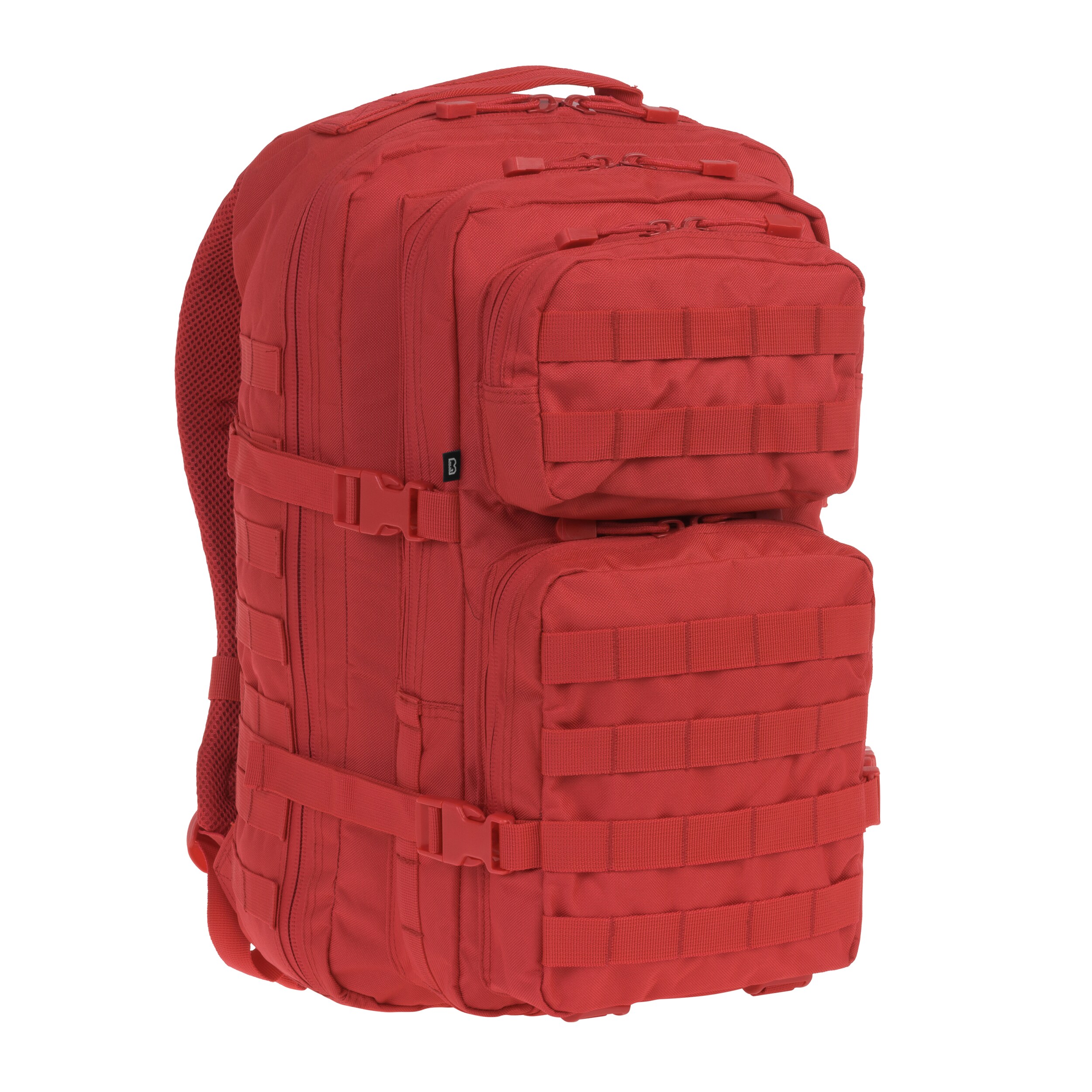 Рюкзак Brandit US Cooper 40 л - Red