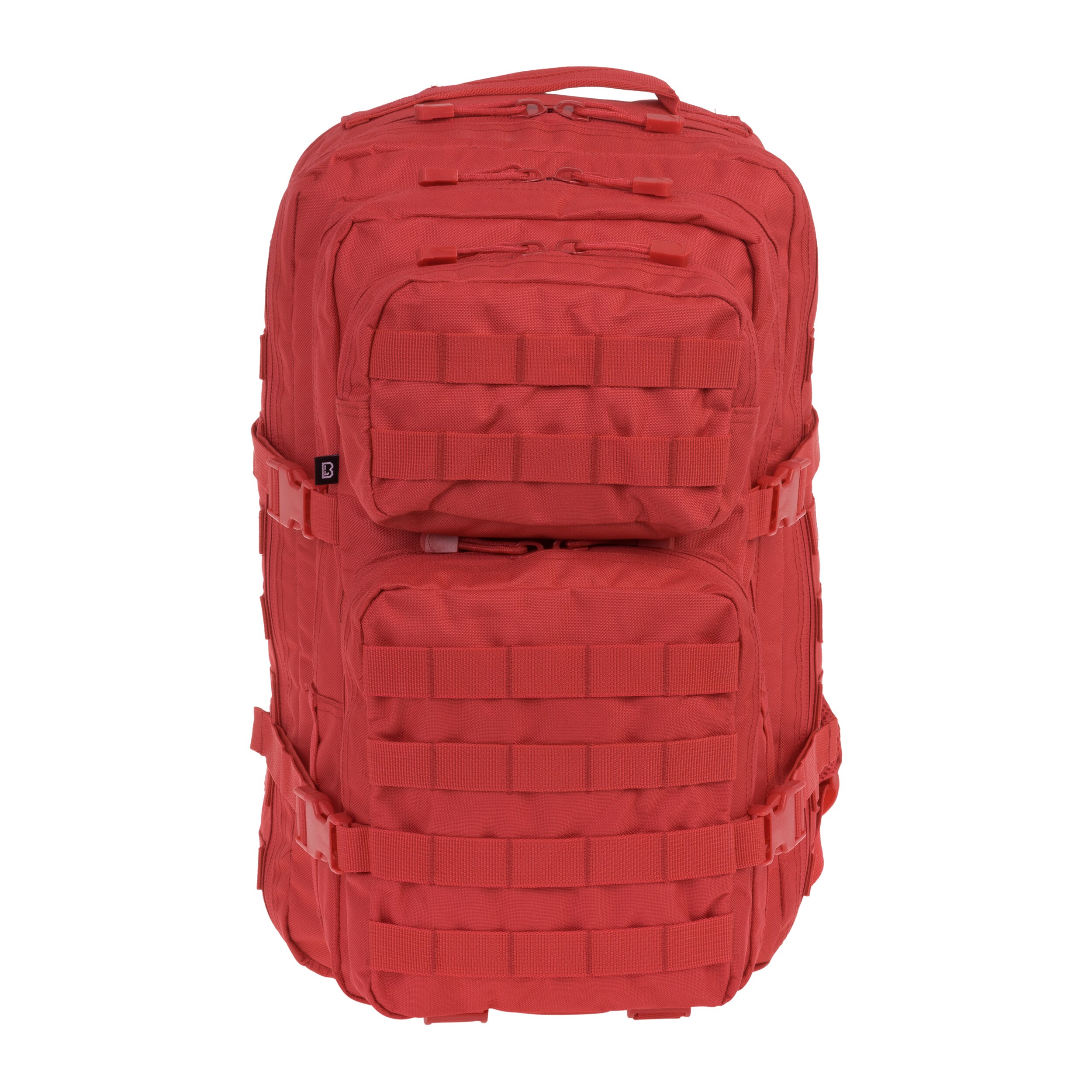 Рюкзак Brandit US Cooper 40 л - Red