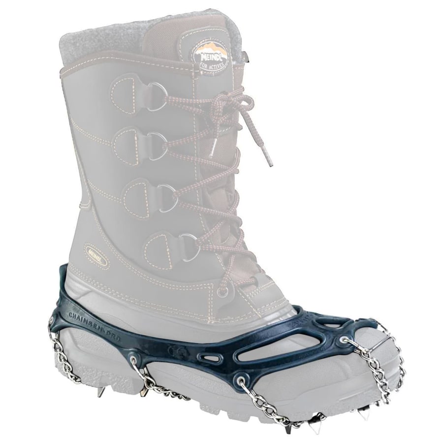 Туристичні кішки Snowline Pro - Navy