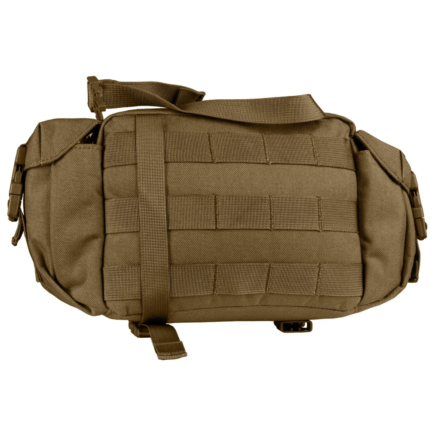 Підсумок Eberlestock Multipack Pouch - Coyote Brown