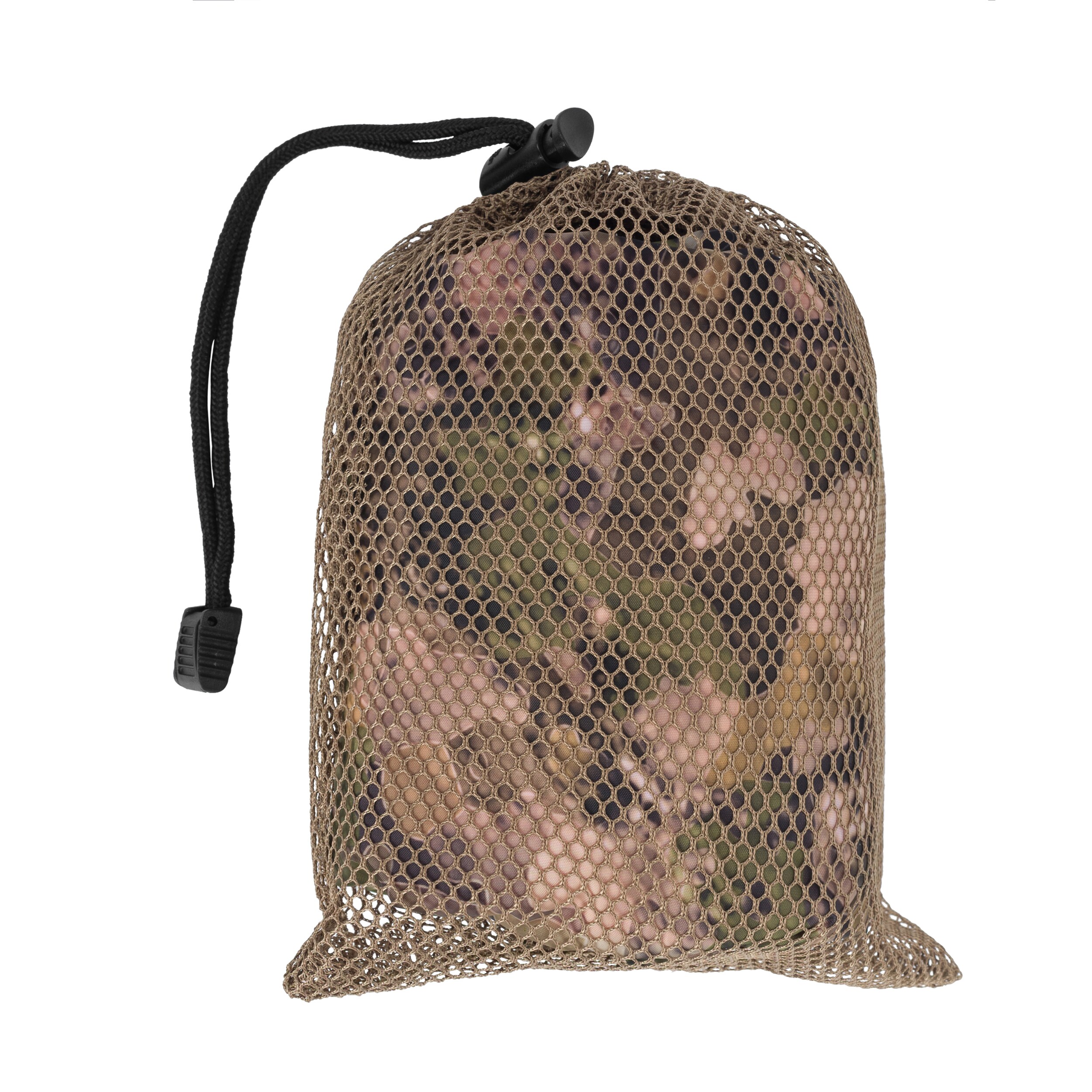 Двосторонній чохол на рюкзак Eberlestock Small Reversible Rain Cover - Mountain/Orange