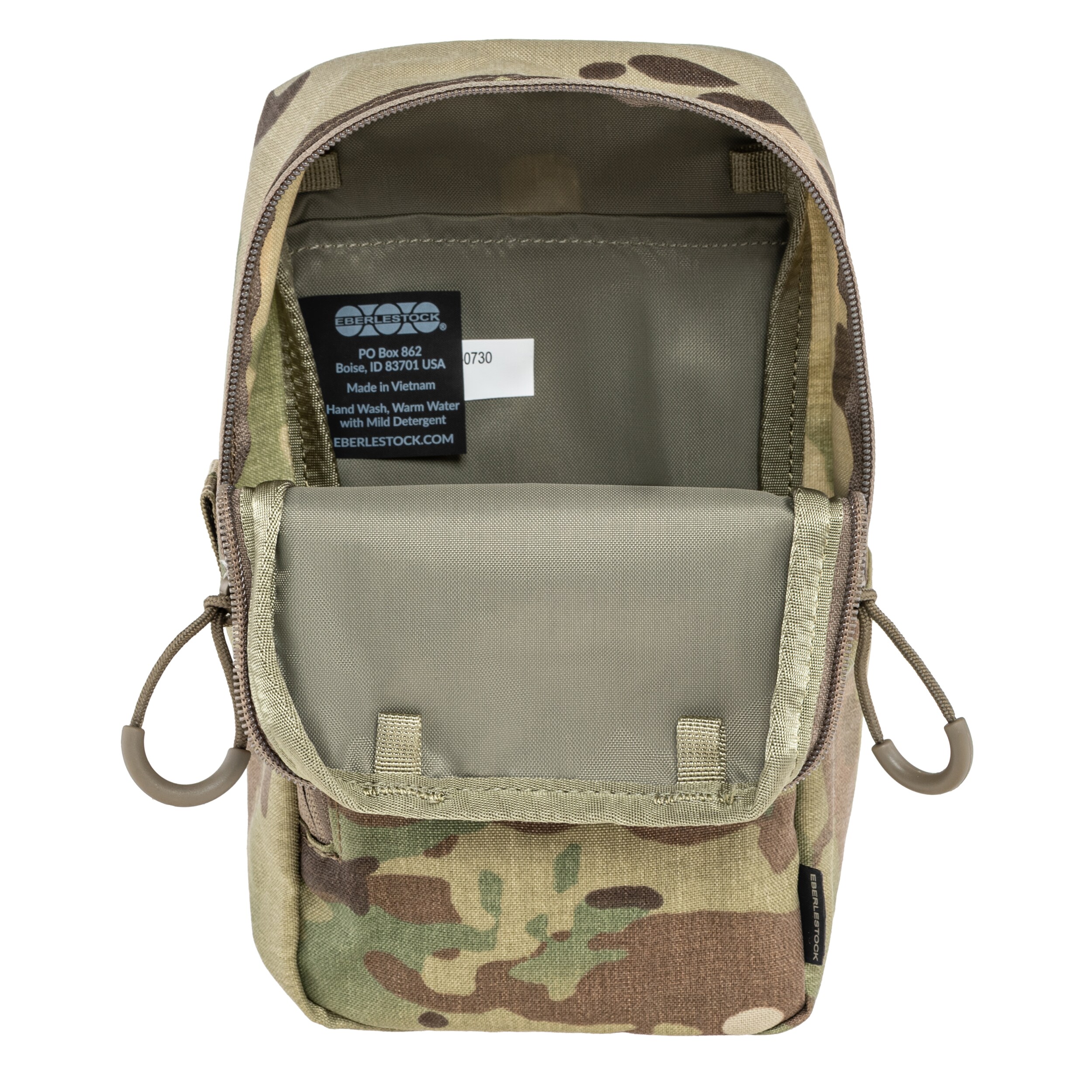 Підсумок Eberlestock Accessory Pouch V2 2 л - MultiCam