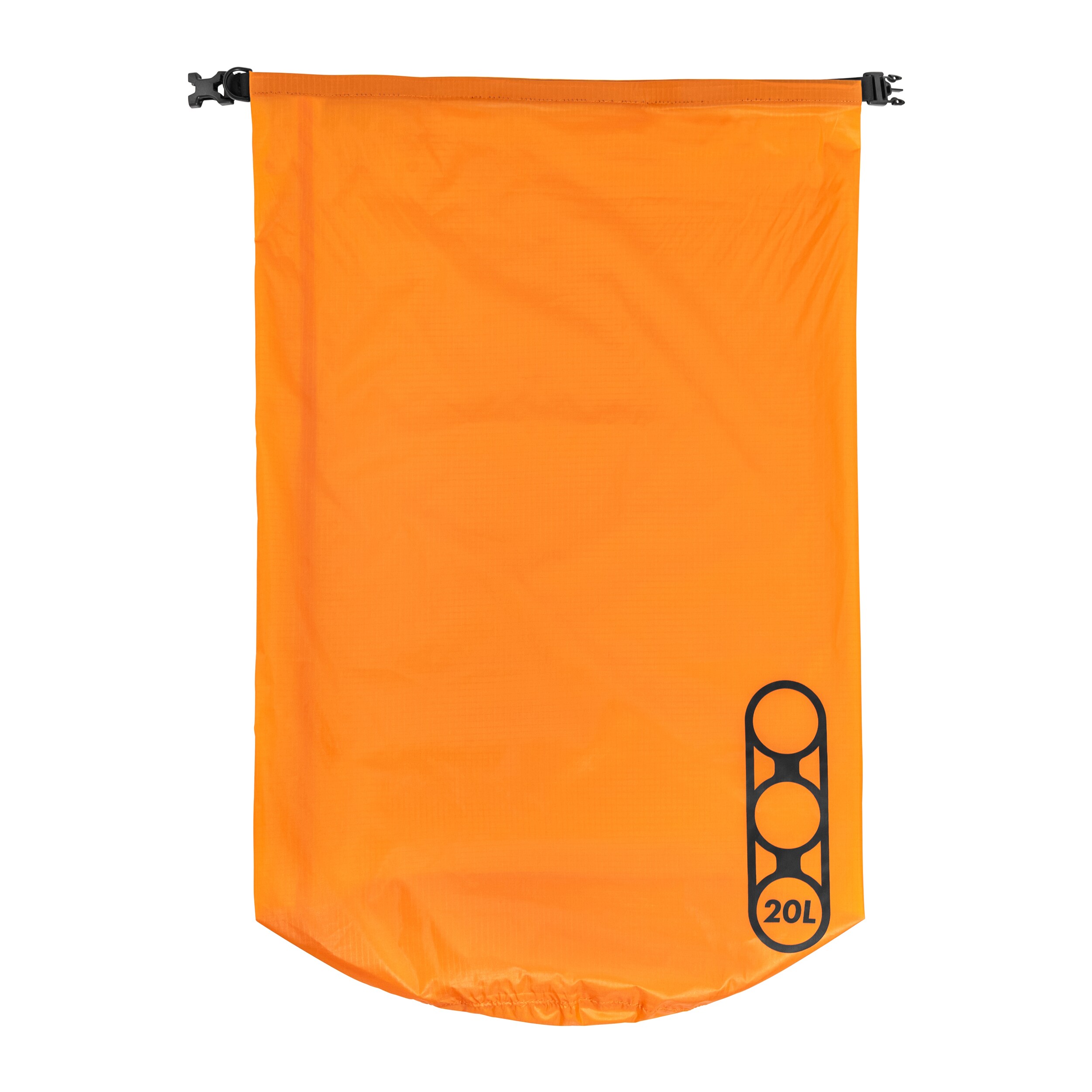 Водонепроникний мішок Eberlestock Cirrus Ultralight Dry Bag 20 л - Orange