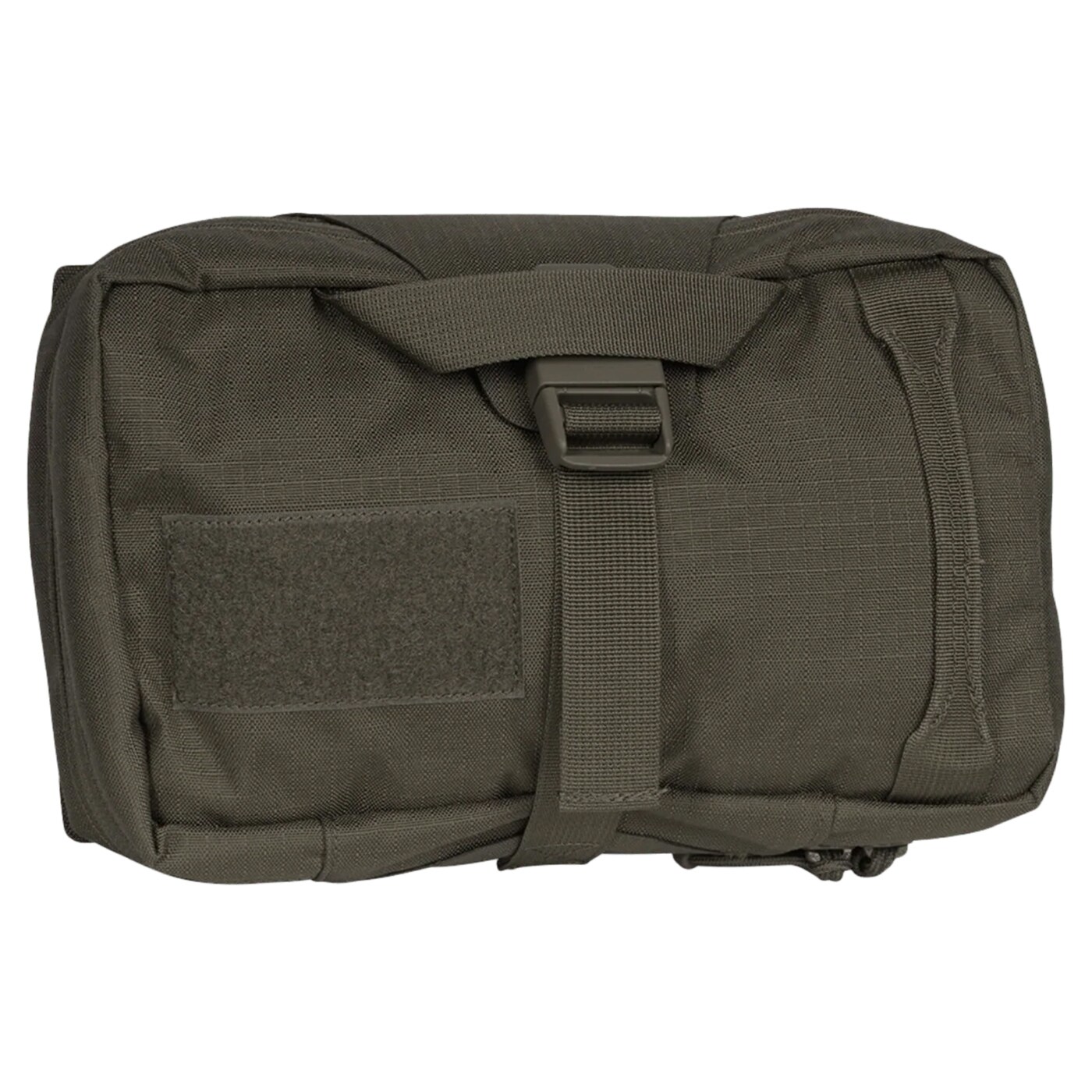 Відривна аптечка Eberlestock Rip-Away Large - Military Green