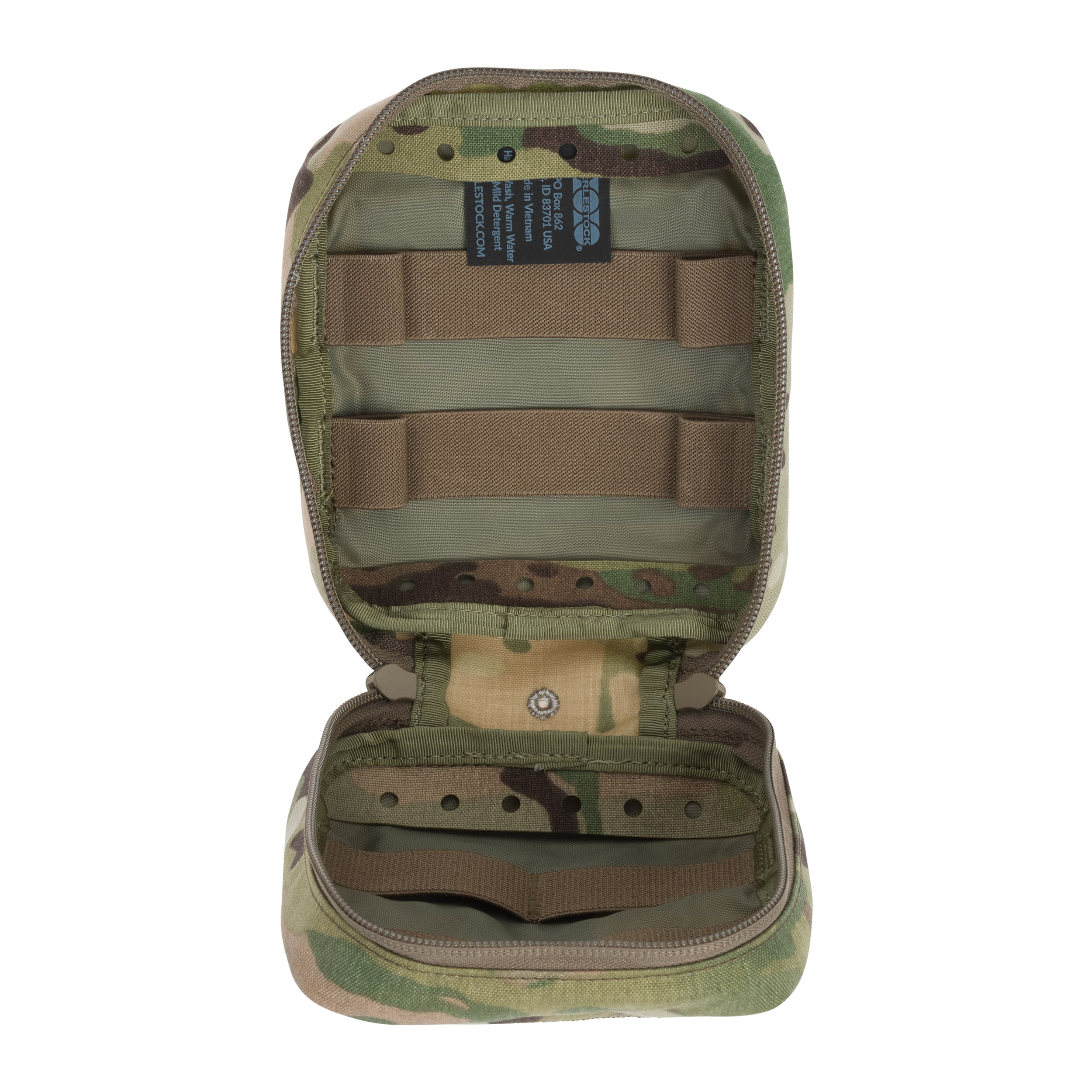 Відривна аптечка Eberlestock Rip-Away Small - MultiCam