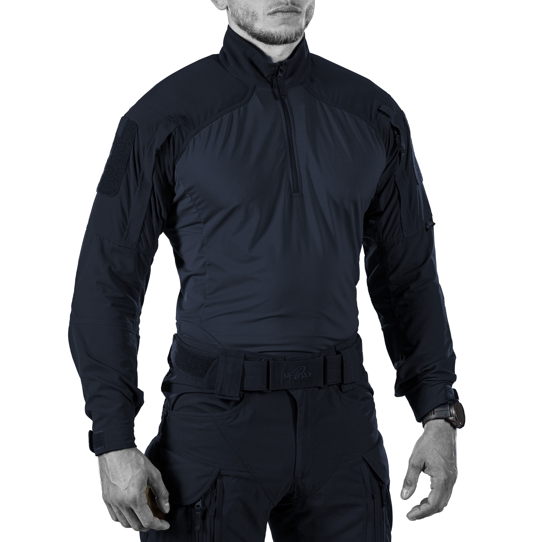 Бойова сорочка UF PRO Striker TT Combat Shirt - Navy Blue
