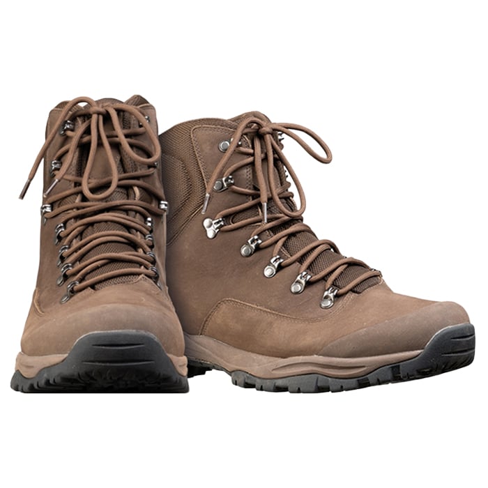 Черевики Mil-Tec BW Combat - Brown