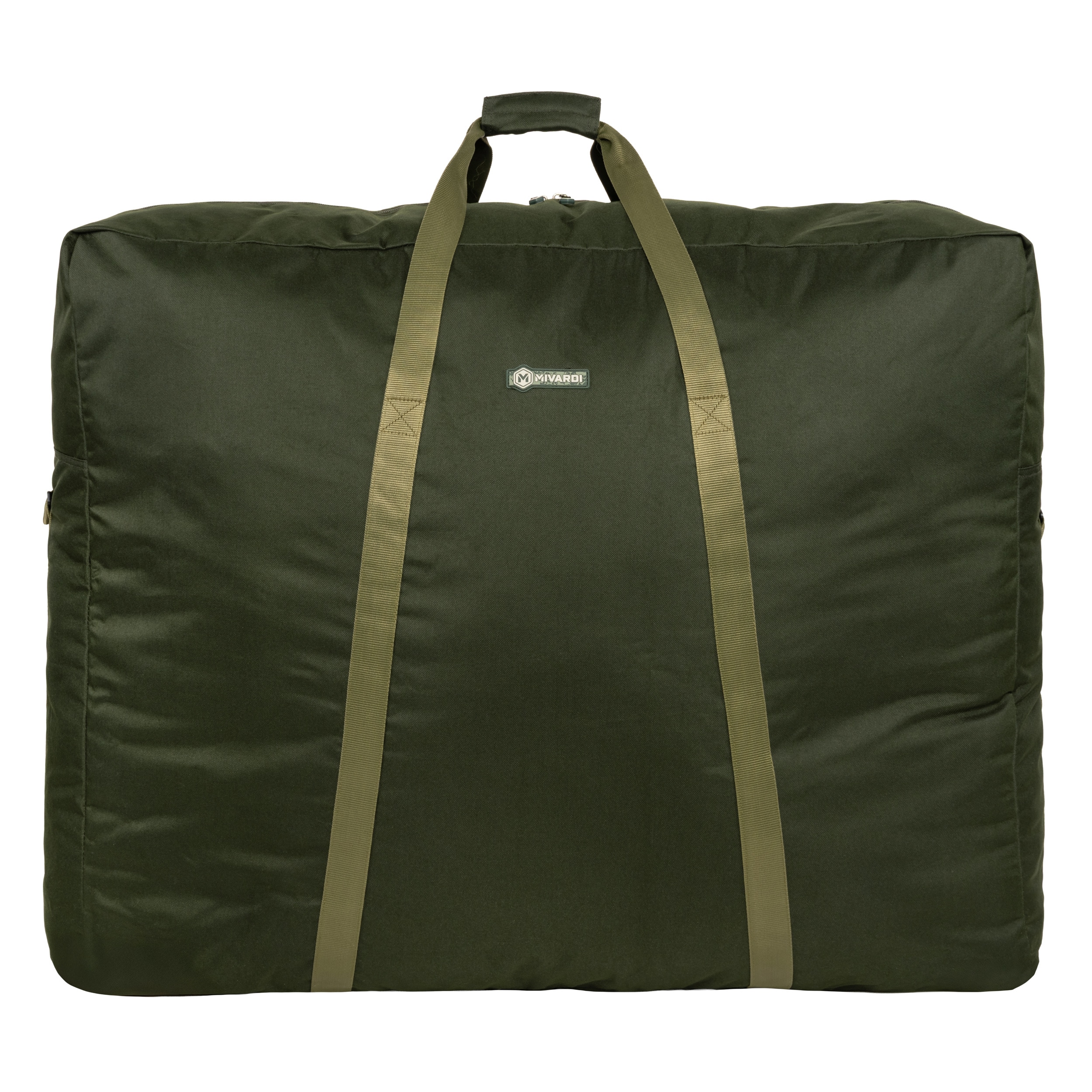 Польове ліжко CamoCode Air8 - 220 x 90 см + Чохол Mivardi - набір