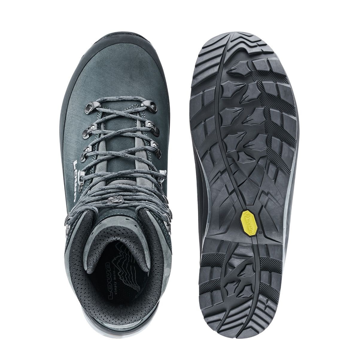 Черевики Lowa Tibet EVO GTX - Navy/Graphite