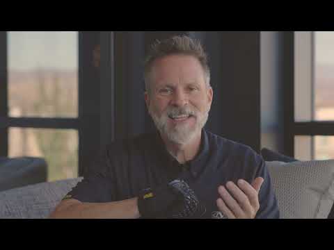 Тактичні рукавиці Mechanix Wear M-Pact Core 3 - Wolf Grey