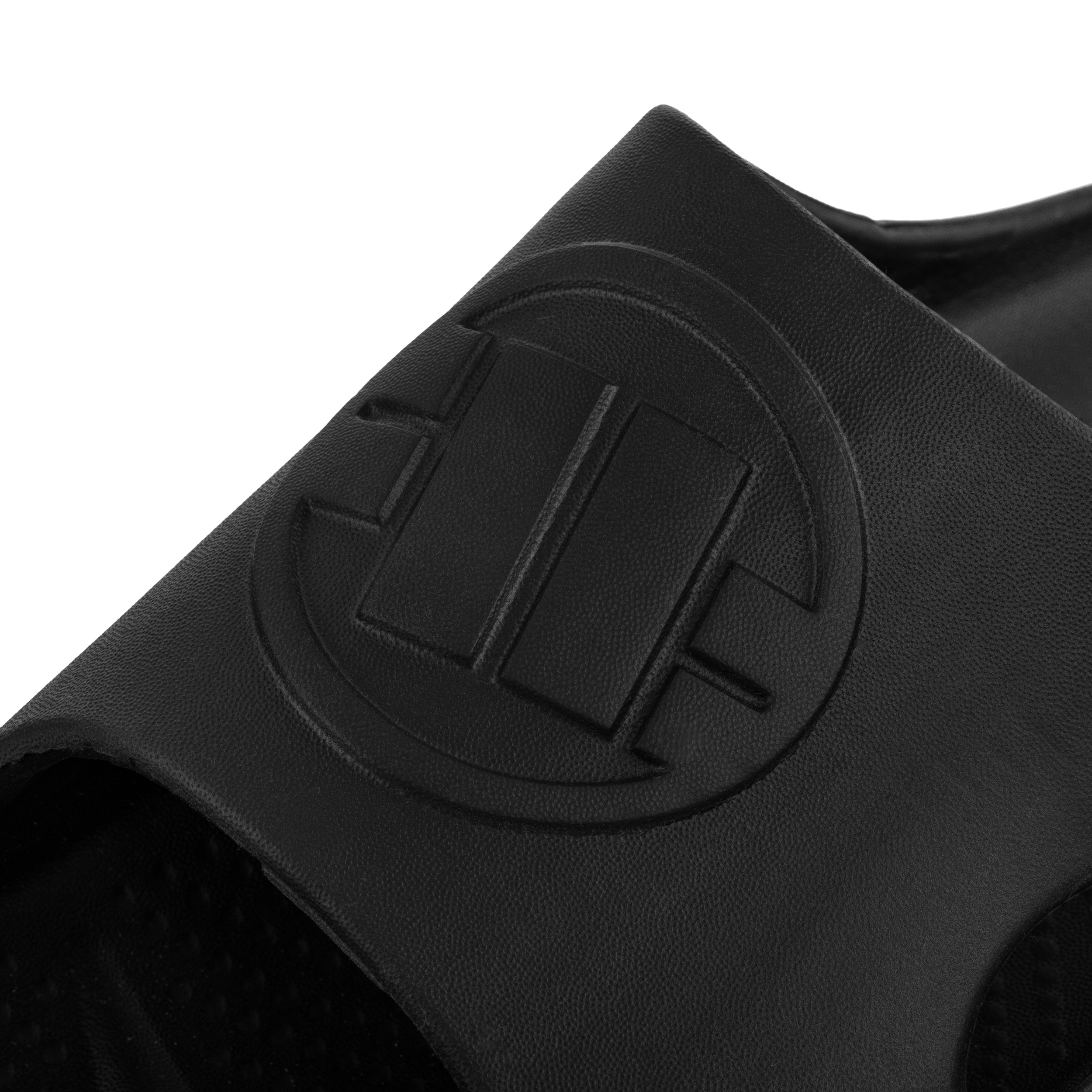 Шльопанці Pitbull Jade - Black