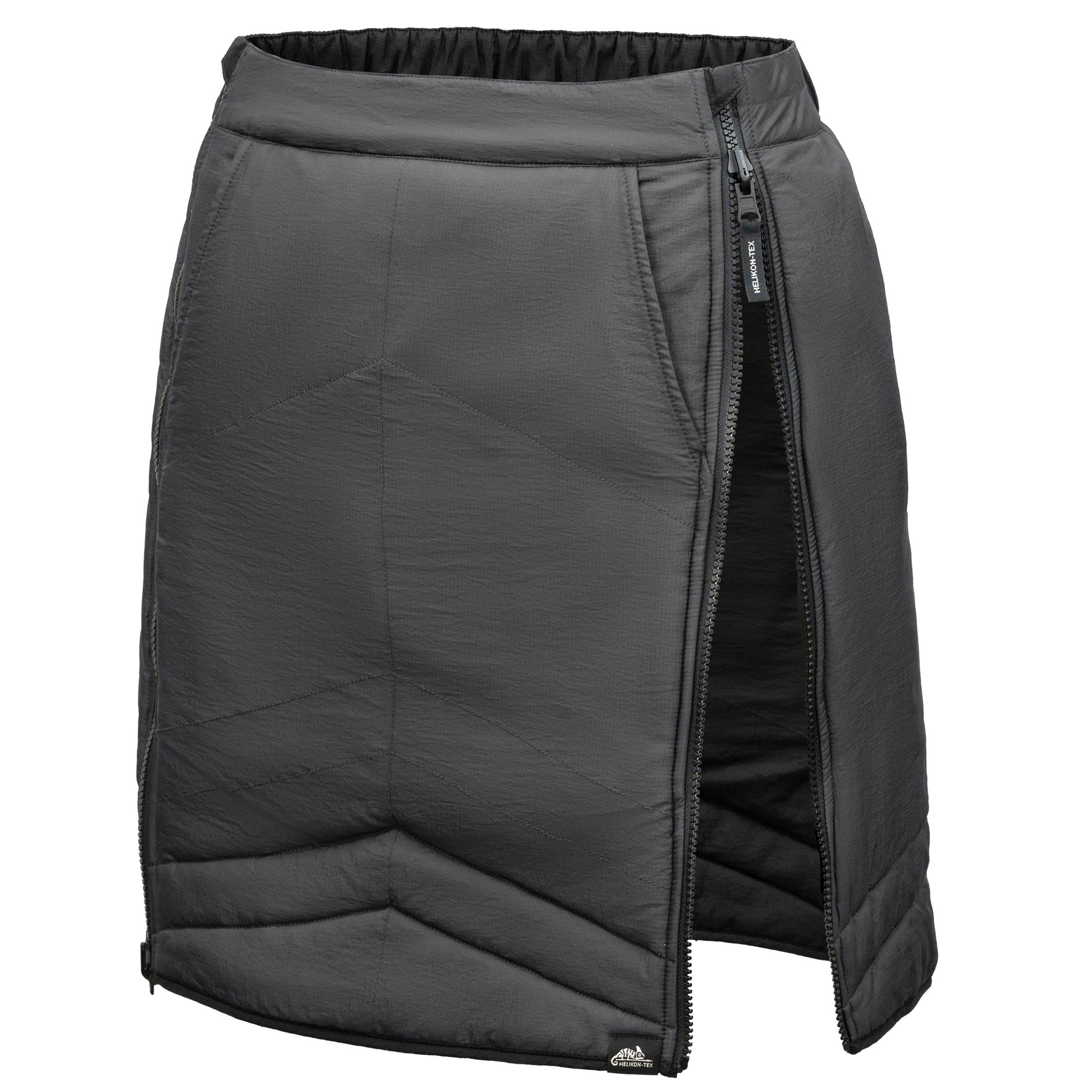 Двостороння спідниця Helikon Yupik WindPack - Shadow Grey