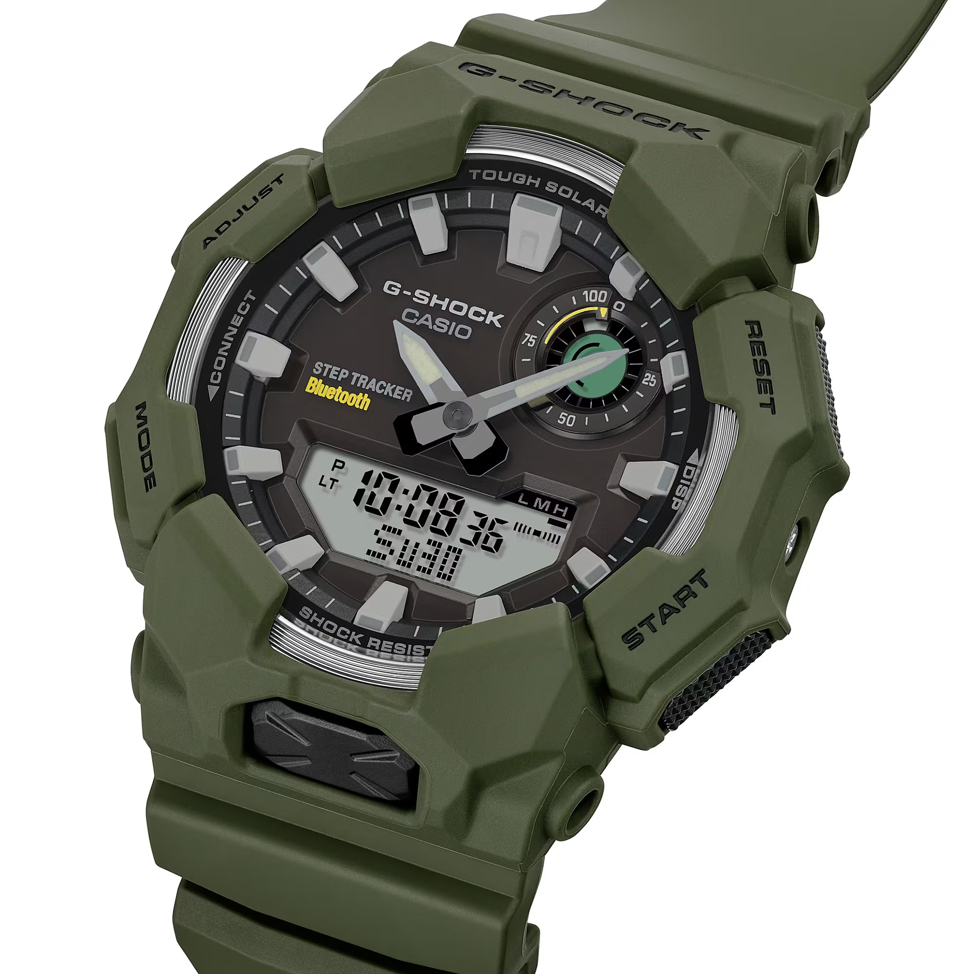 Годинник Casio G-Shock GA-B010-3AER