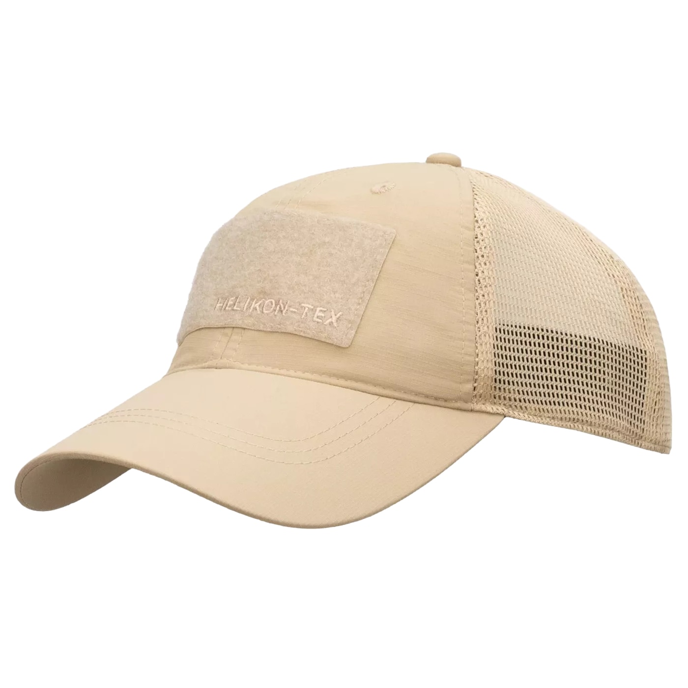 Бейсболка Helikon Technical Trucker Cap - Khaki