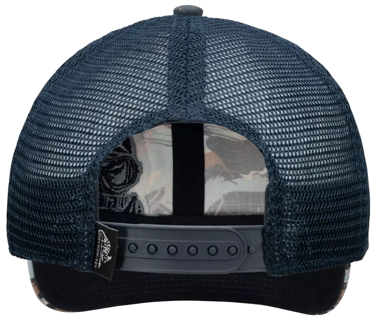 Бейсболка Helikon Hawaiian Trucker - Pacific