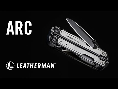 Мультитул Leatherman ARC Talos