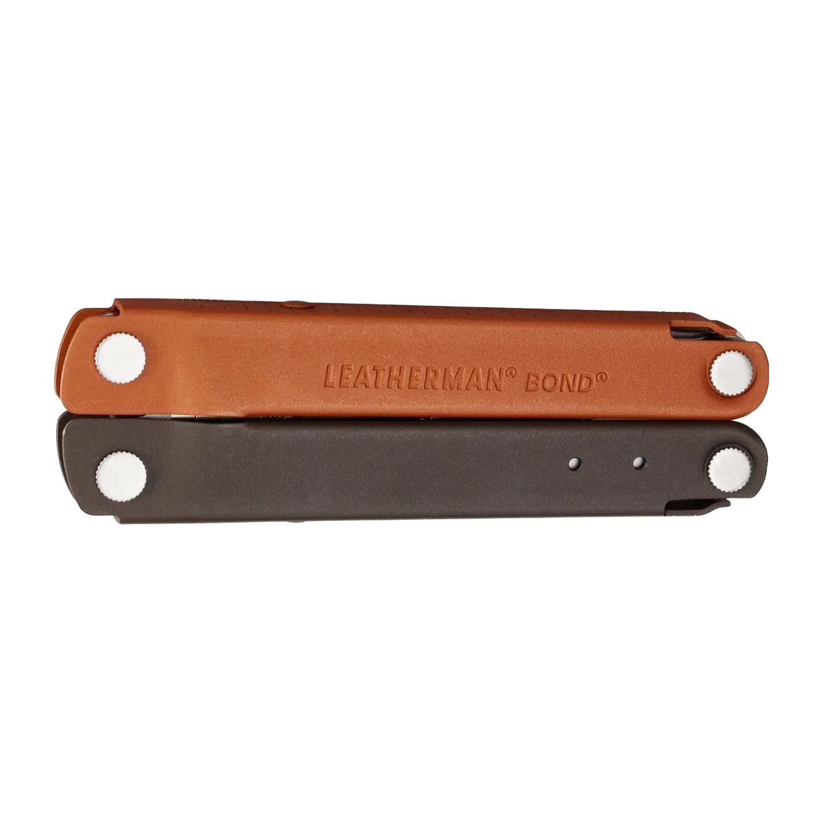 Мультитул Leatherman Bond - Burnt Sienna