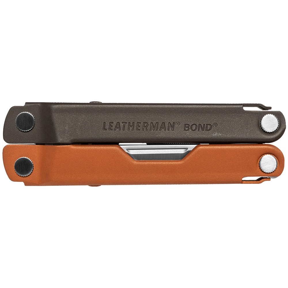 Мультитул Leatherman Bond - Burnt Sienna