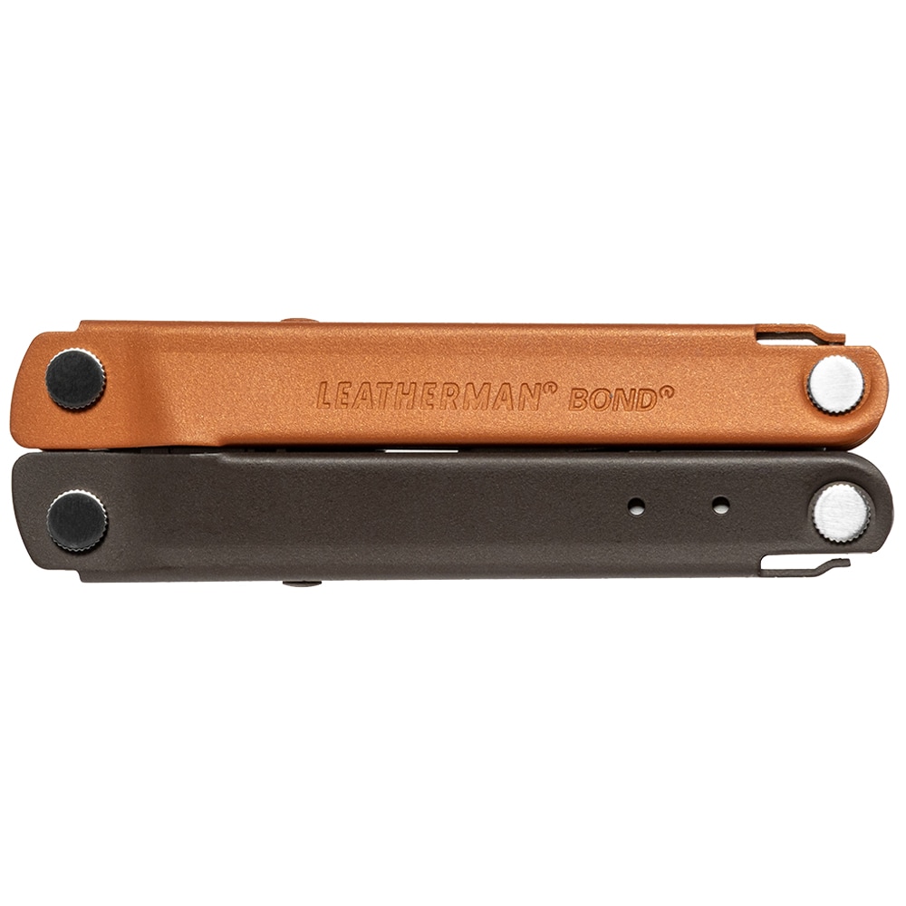 Мультитул Leatherman Bond - Burnt Sienna