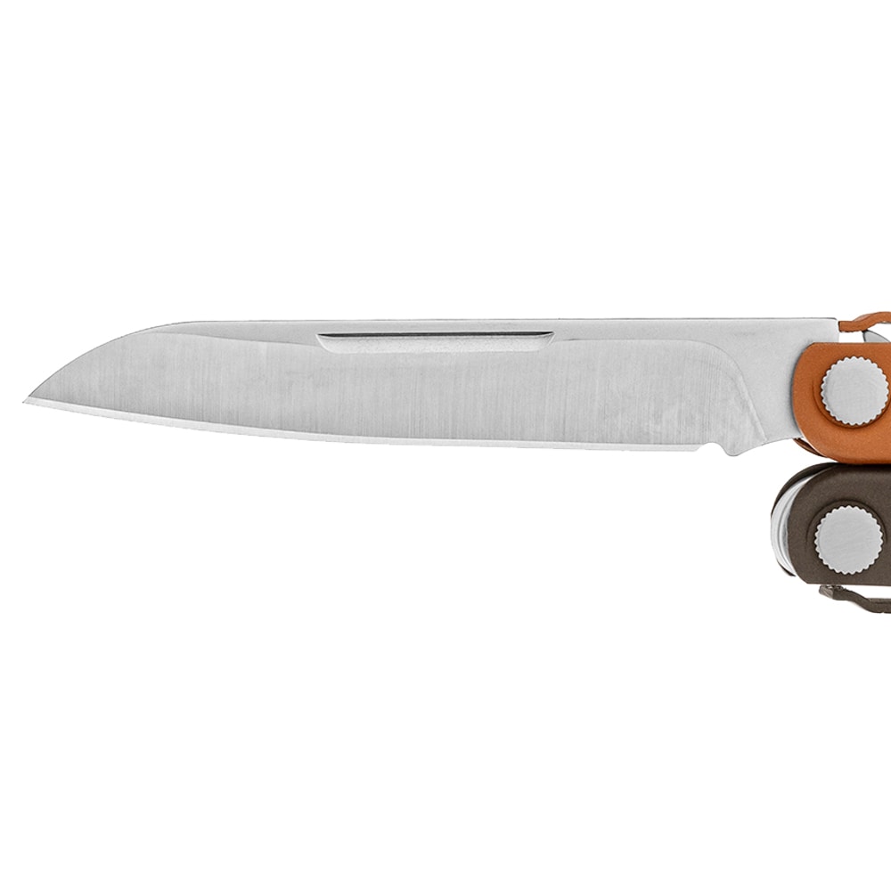 Мультитул Leatherman Bond - Burnt Sienna