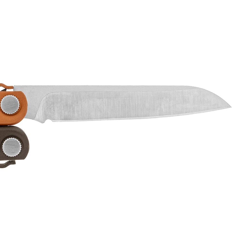 Мультитул Leatherman Bond - Burnt Sienna