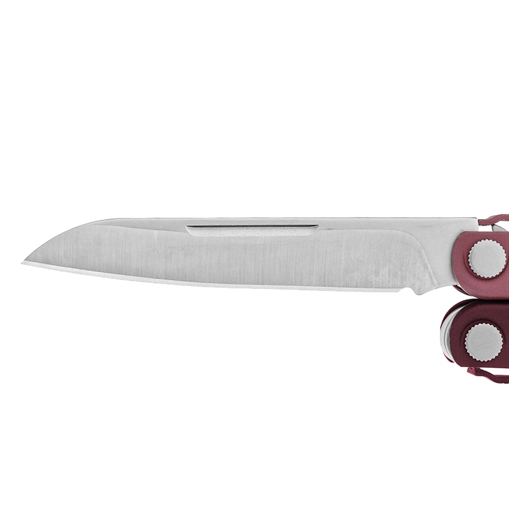 Мультитул Leatherman Bond - Heathered Cranberry