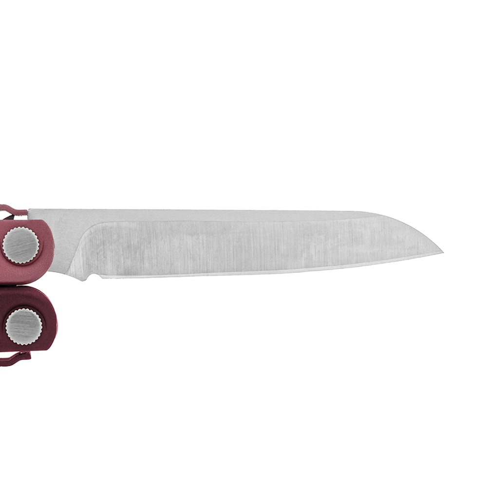 Мультитул Leatherman Bond - Heathered Cranberry