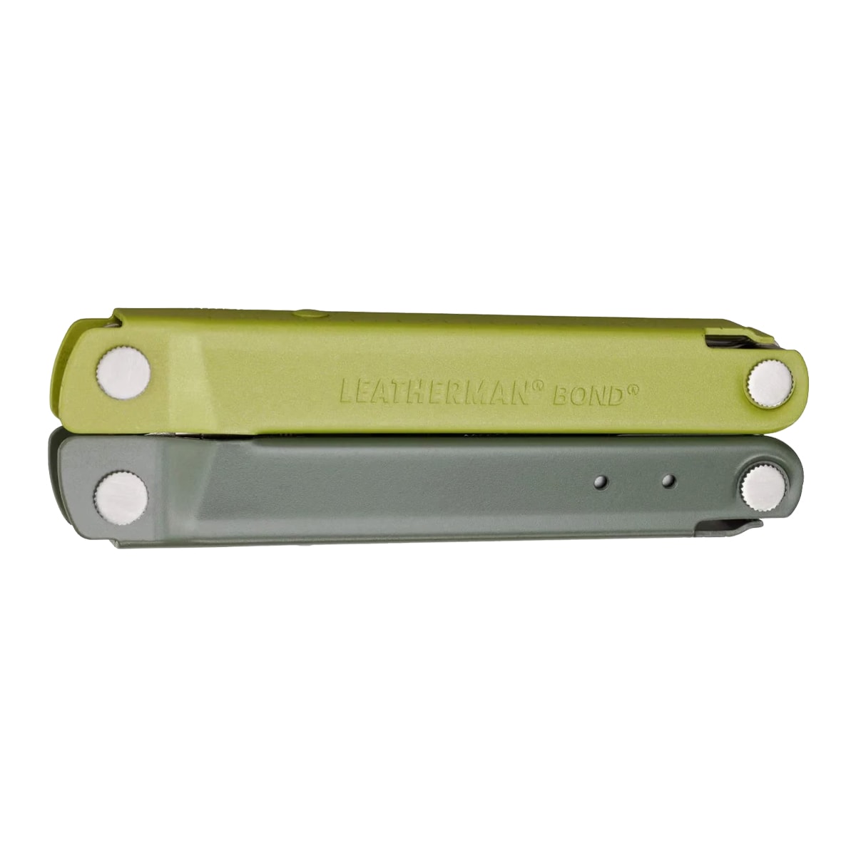 Мультитул Leatherman Bond - Mossy Slate