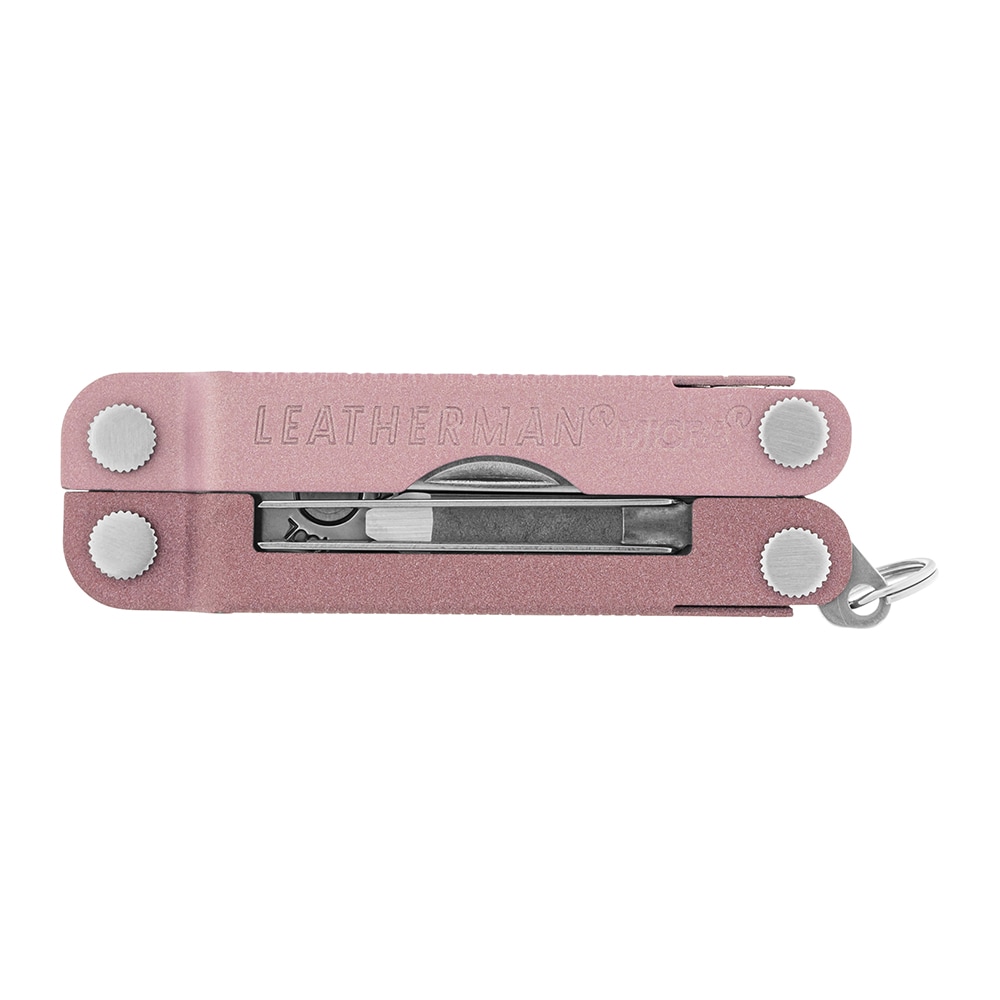 Мультитул Leatherman Micra - Heathered Blush