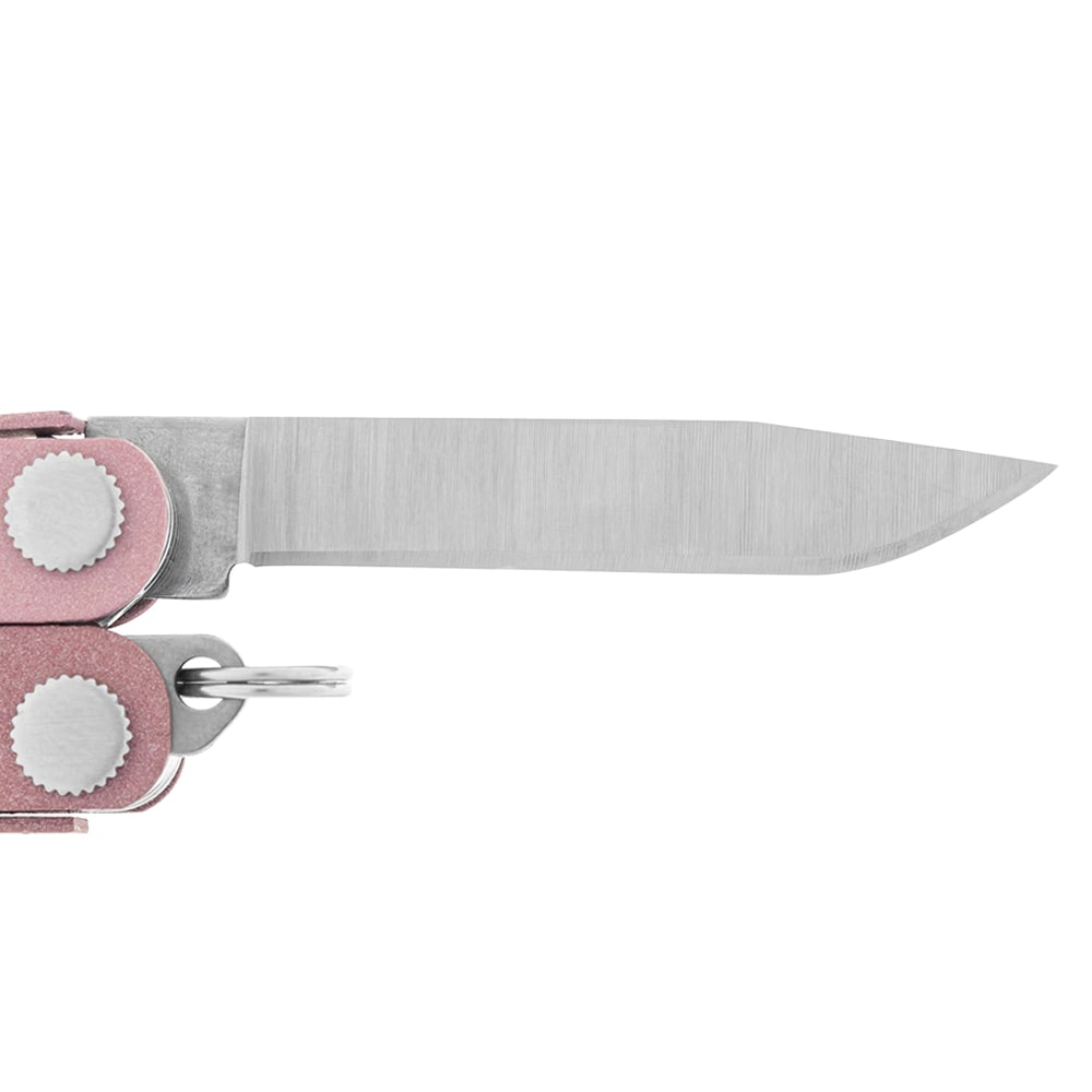 Мультитул Leatherman Micra - Heathered Blush