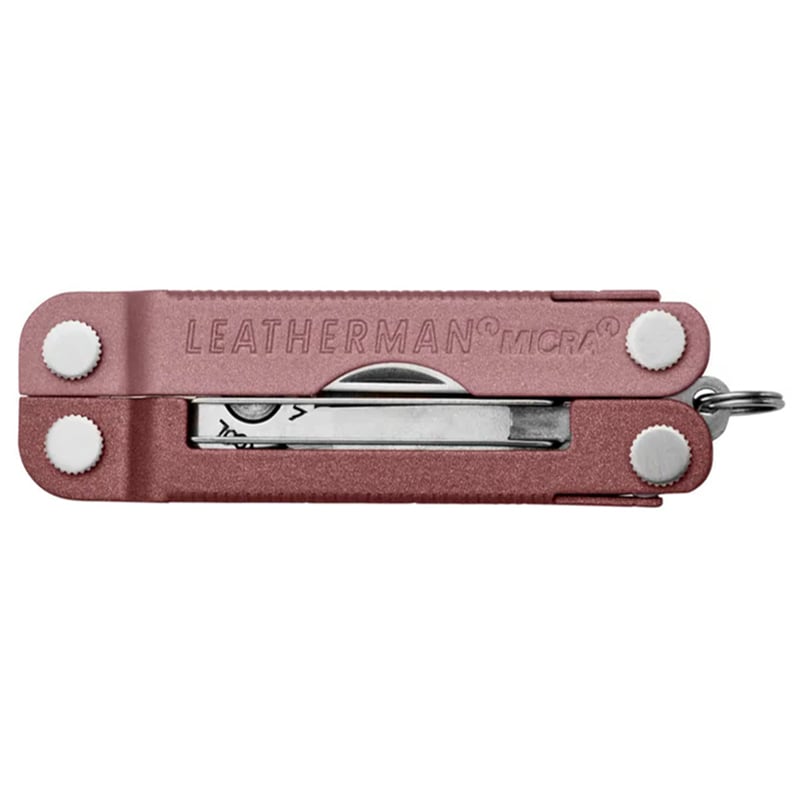 Мультитул Leatherman Micra - Heathered Blush