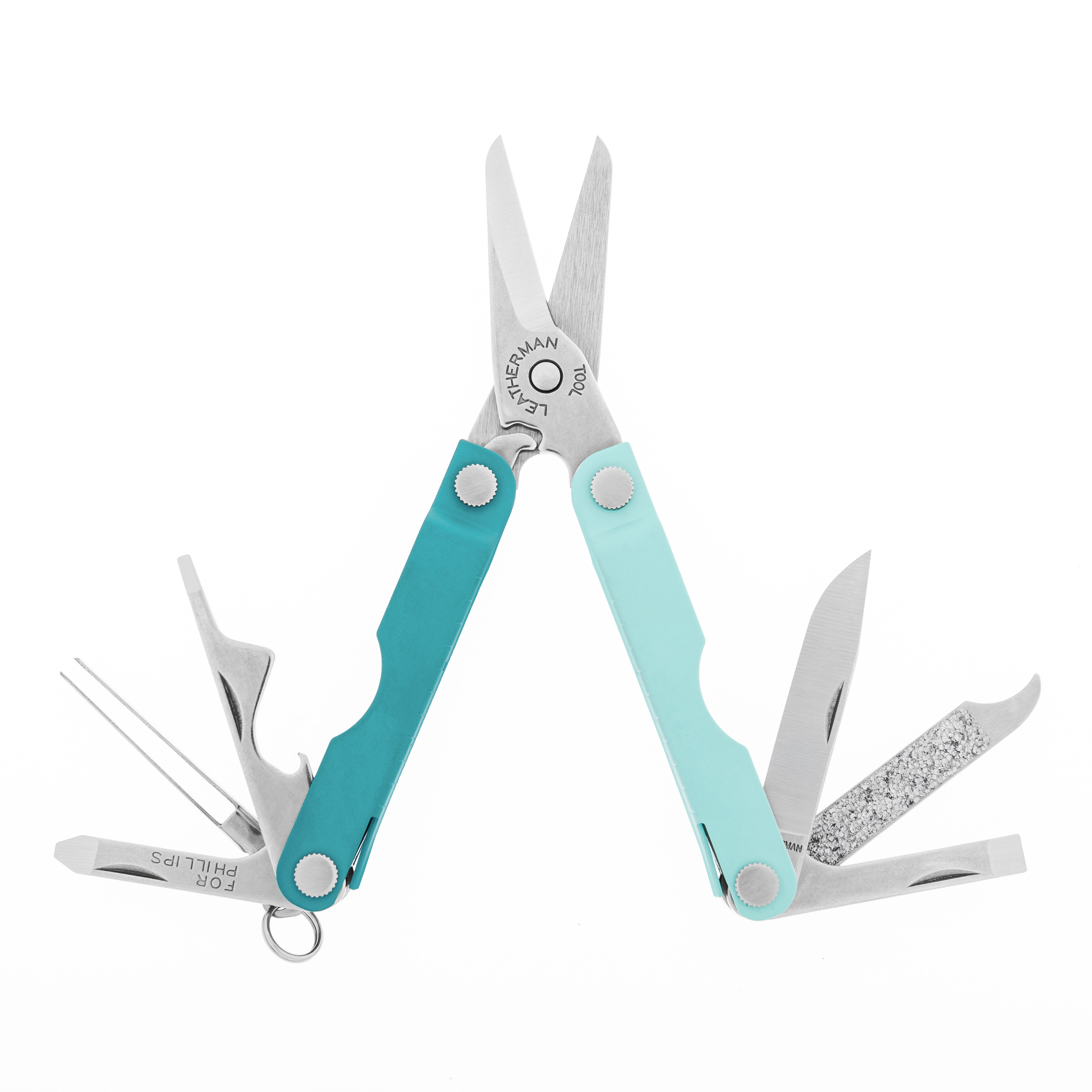 Мультитул Leatherman Micra - Parakeet