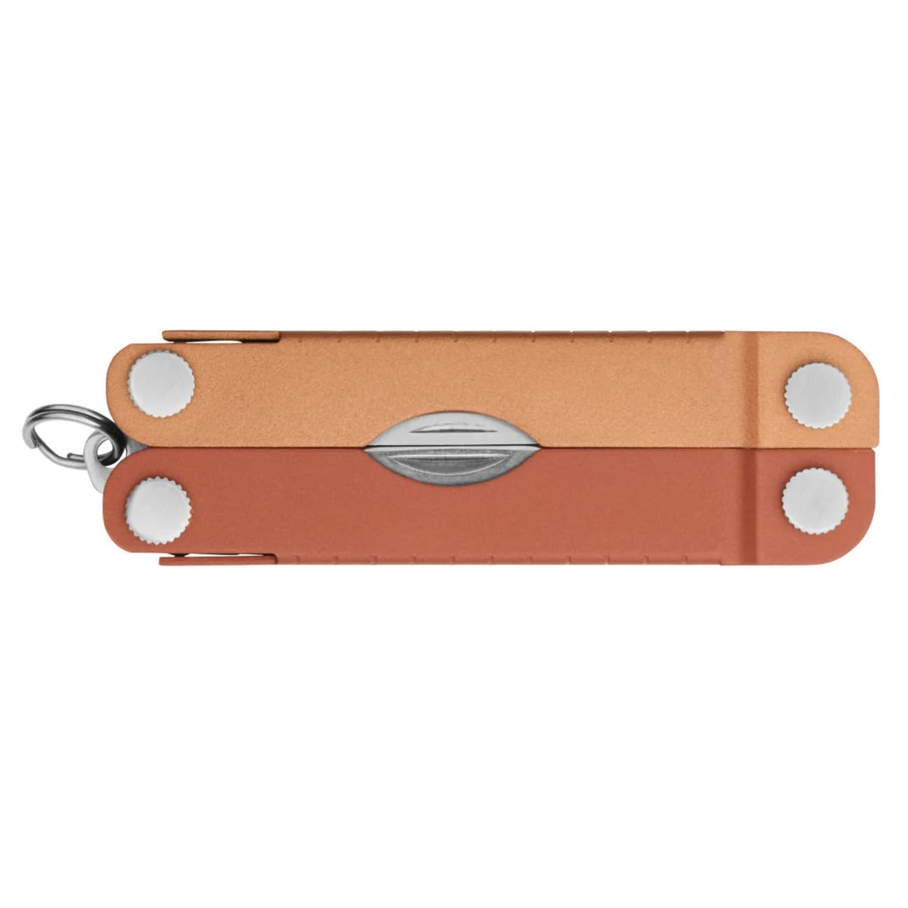 Мультитул Leatherman Micra - Pumpkin Spice