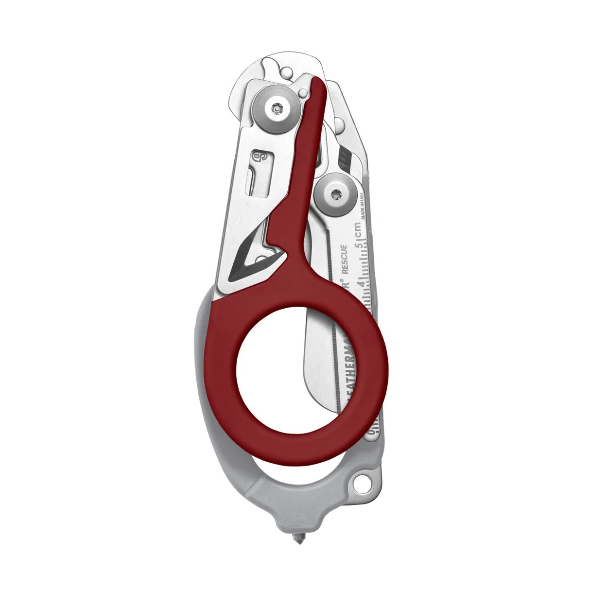 Мультитул Leatherman Raptor Rescue Garnet