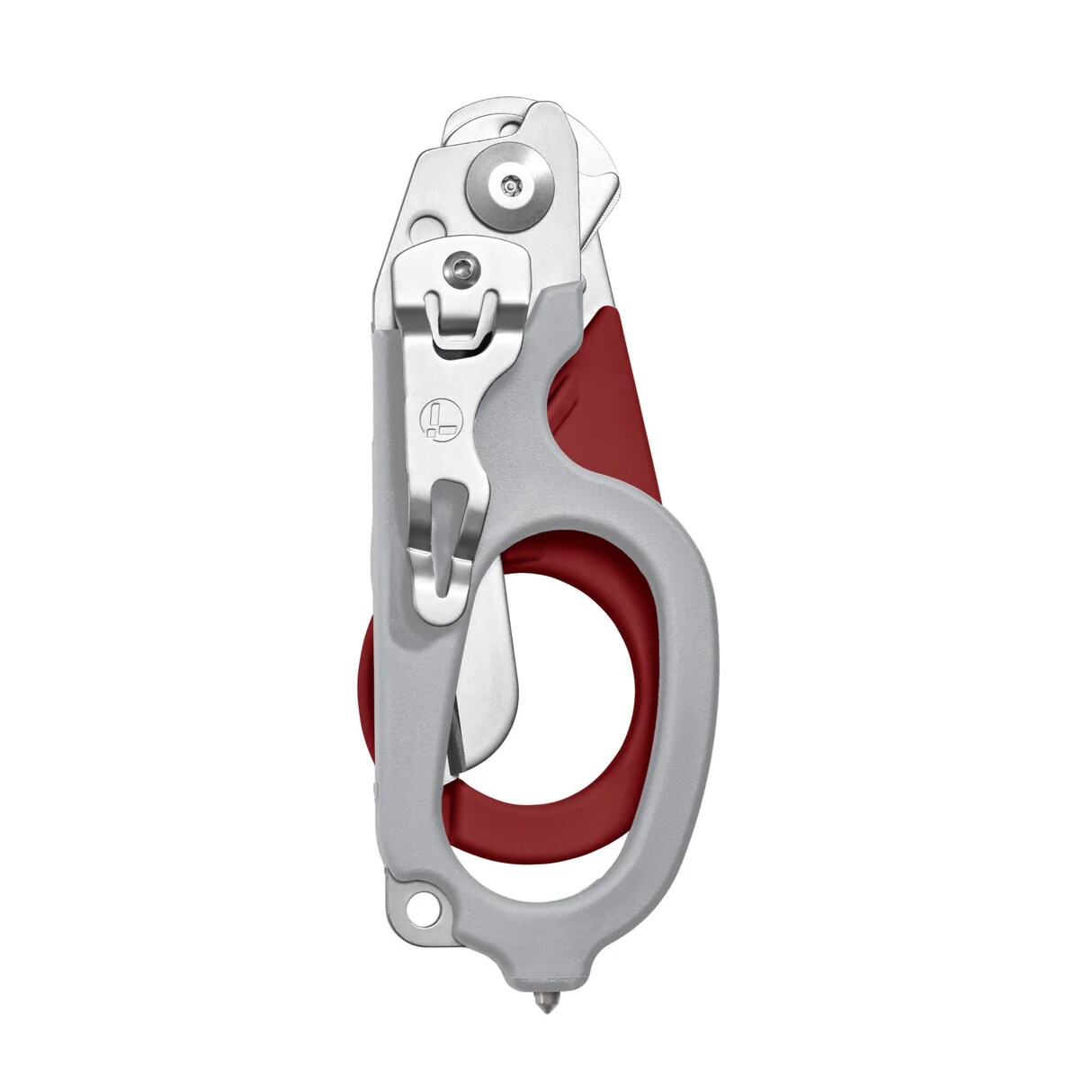 Мультитул Leatherman Raptor Rescue Garnet