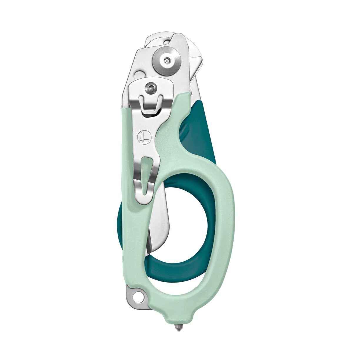Мультитул Leatherman Raptor Rescue Icy Mint